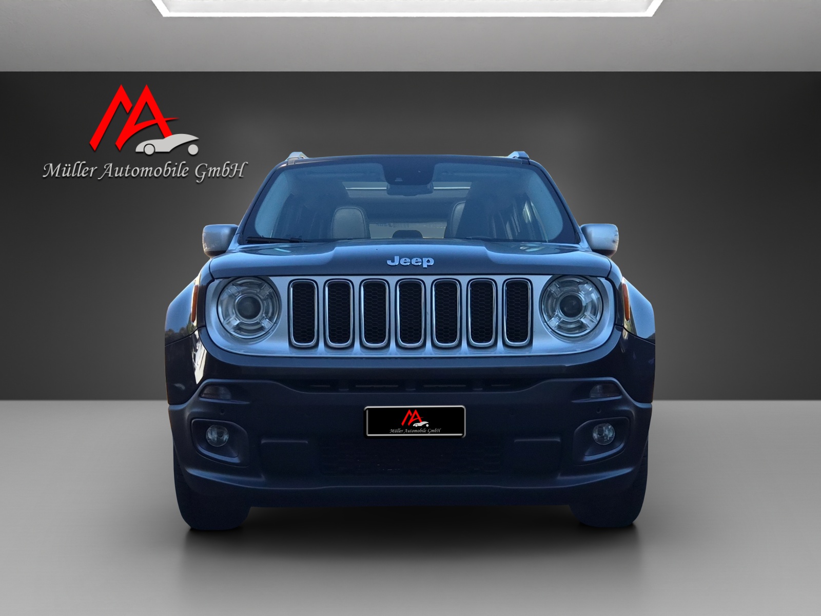 JEEP Renegade 1.4 Turbo Limited AWD-showroom-element-2