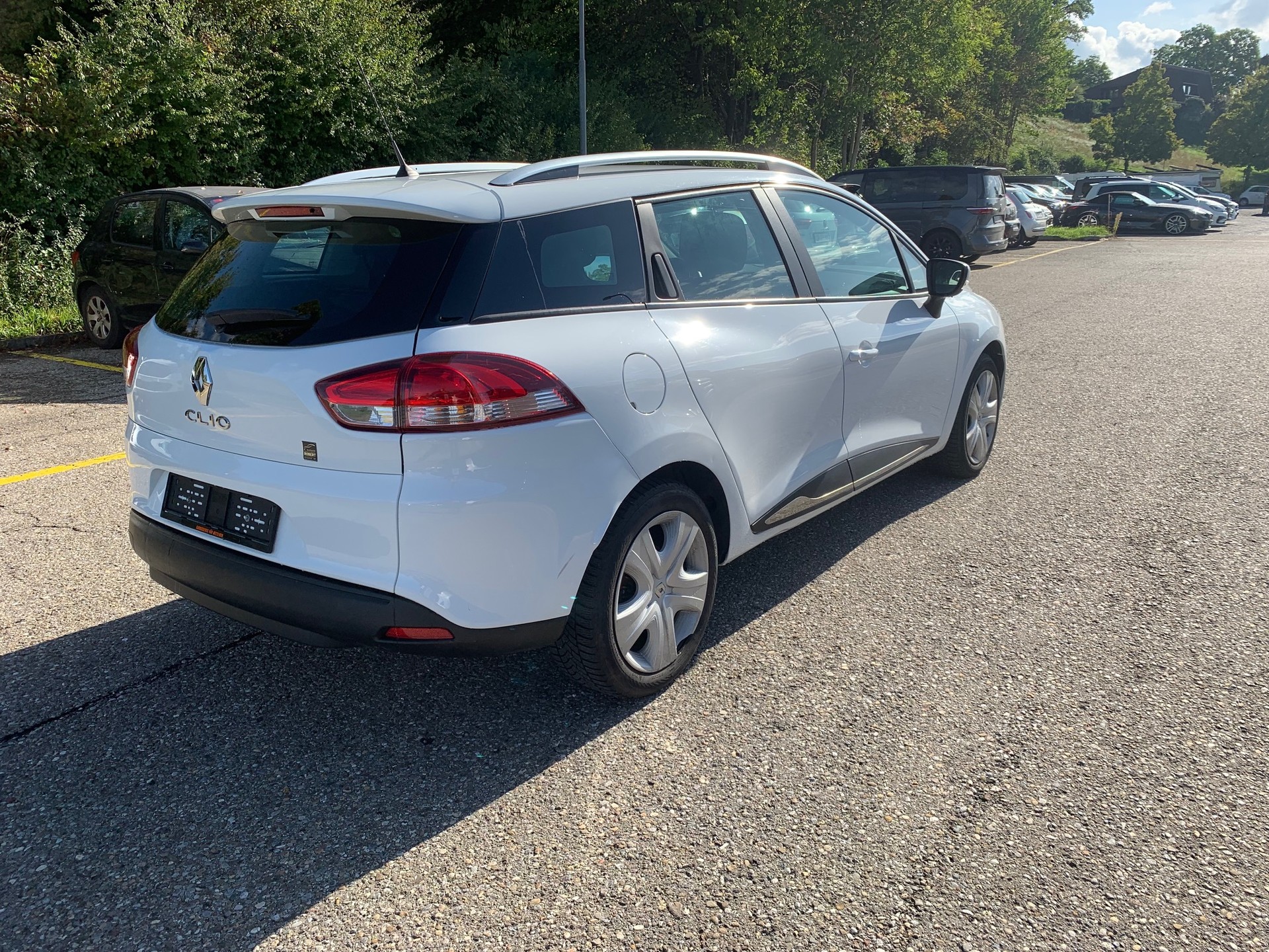 RENAULT Clio Grandtour 0.9 12V Zen-showroom-element-3