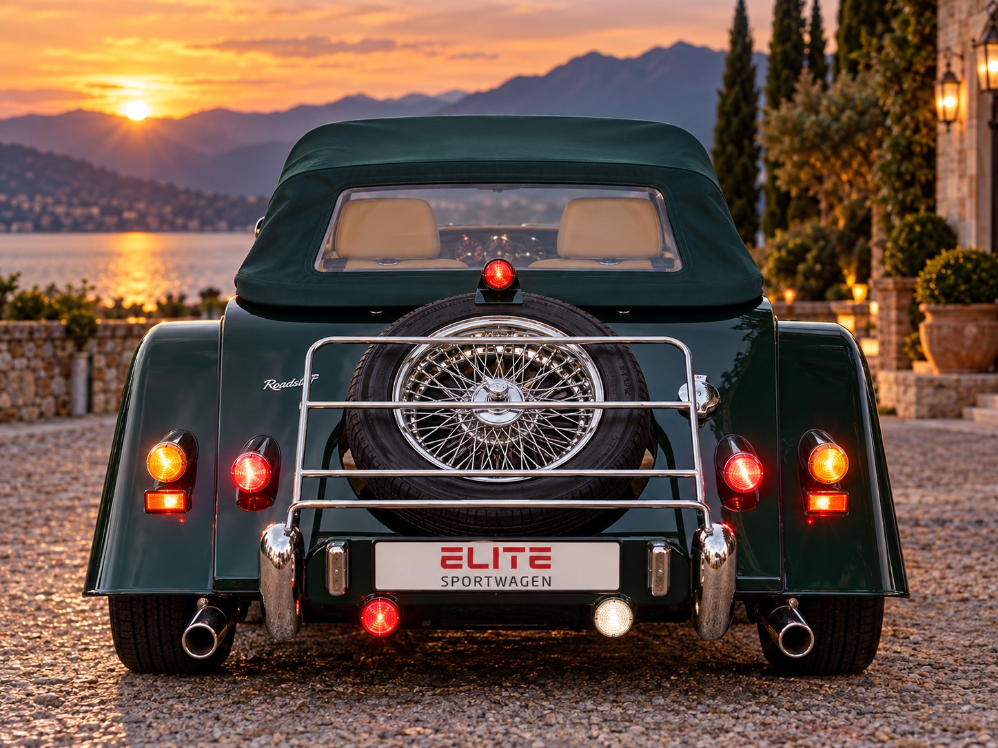 MORGAN ROADSTER 3.0-showroom-element-3
