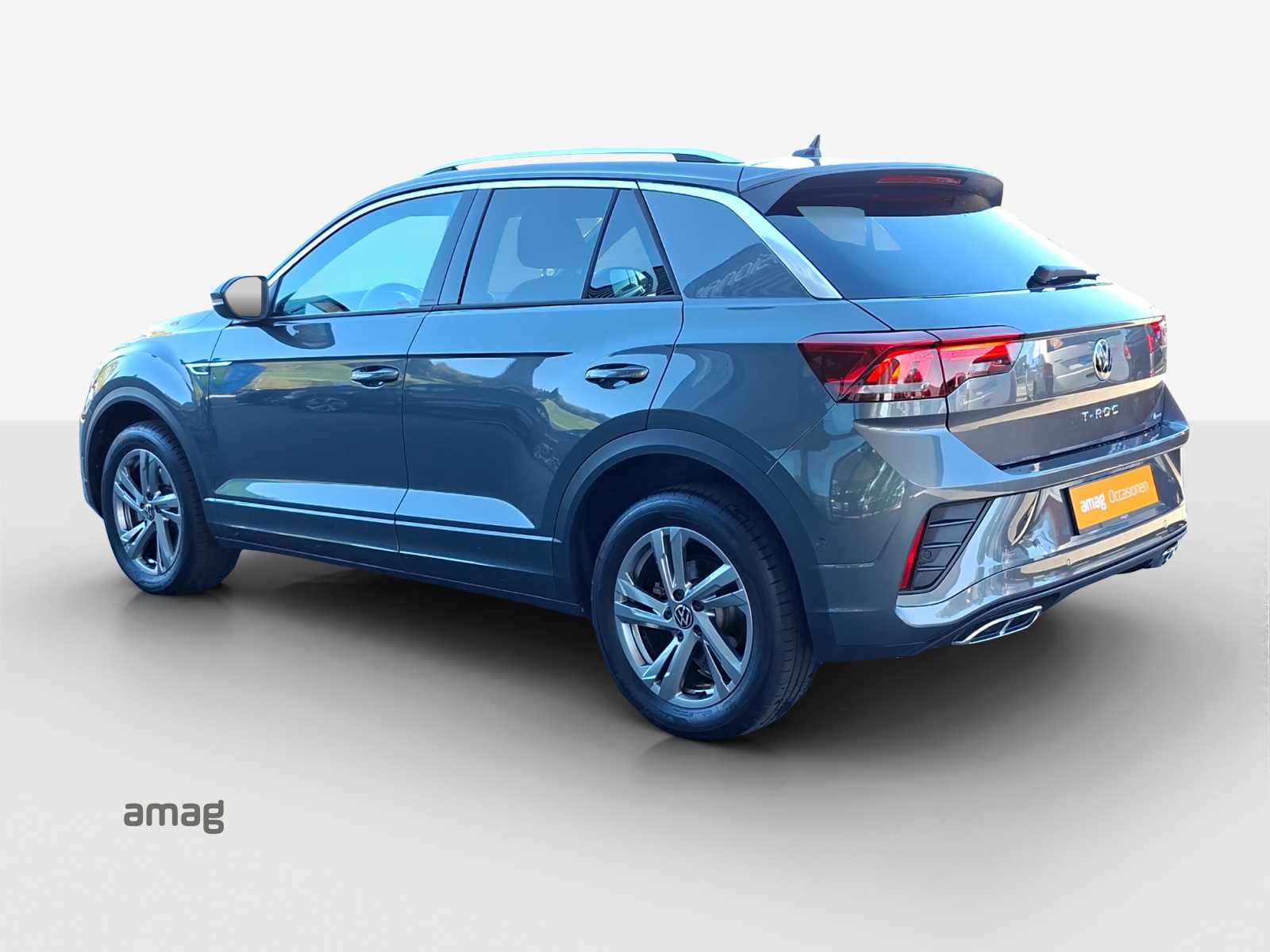 VW T-Roc 2.0 TSI R-Line DSG 4Motion-showroom-element-2