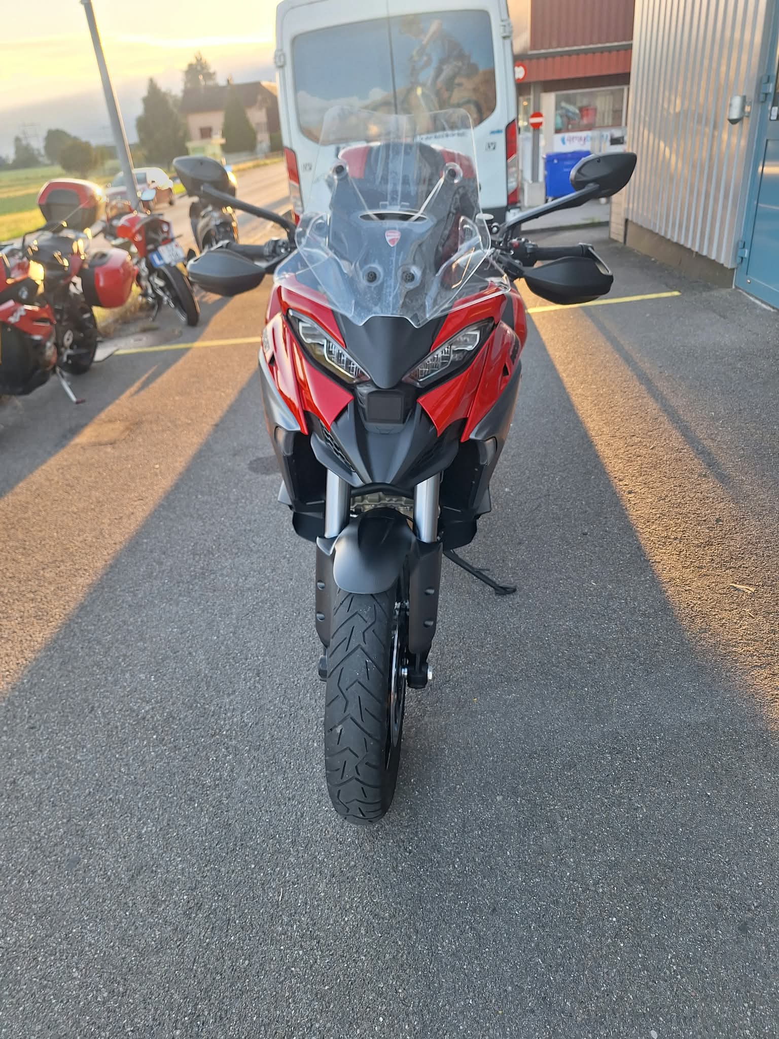 DUCATI MTS V4S T&R-image-2