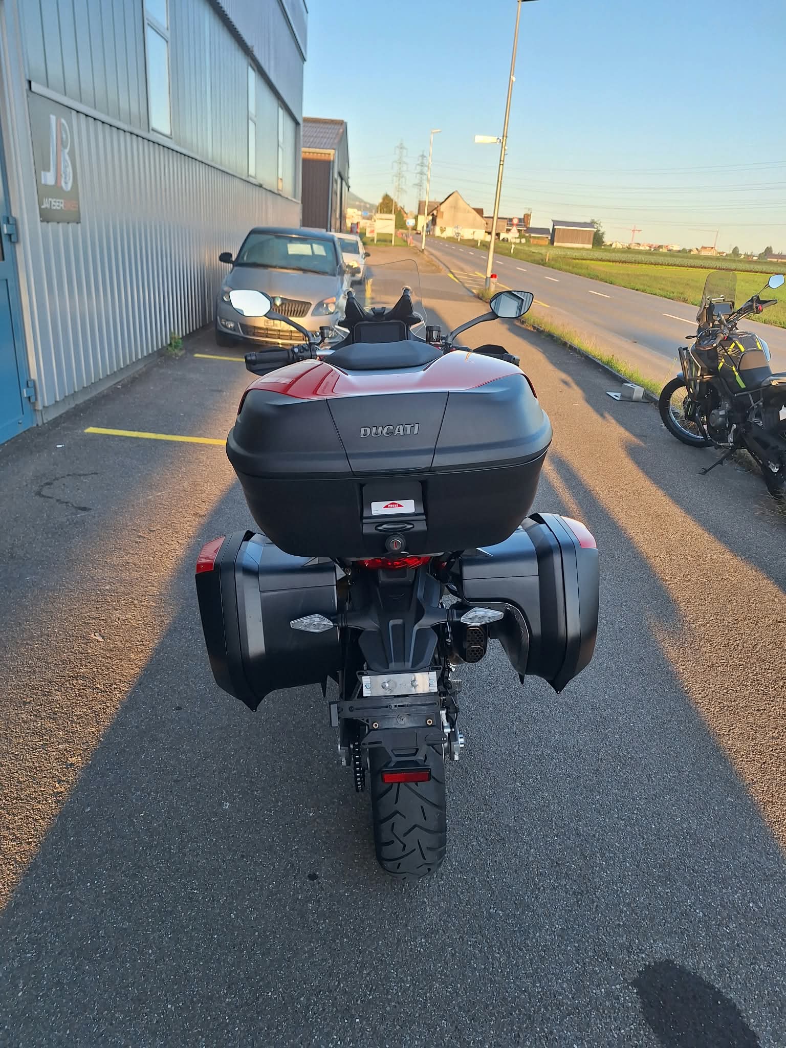 DUCATI MTS V4S T&R-image-3