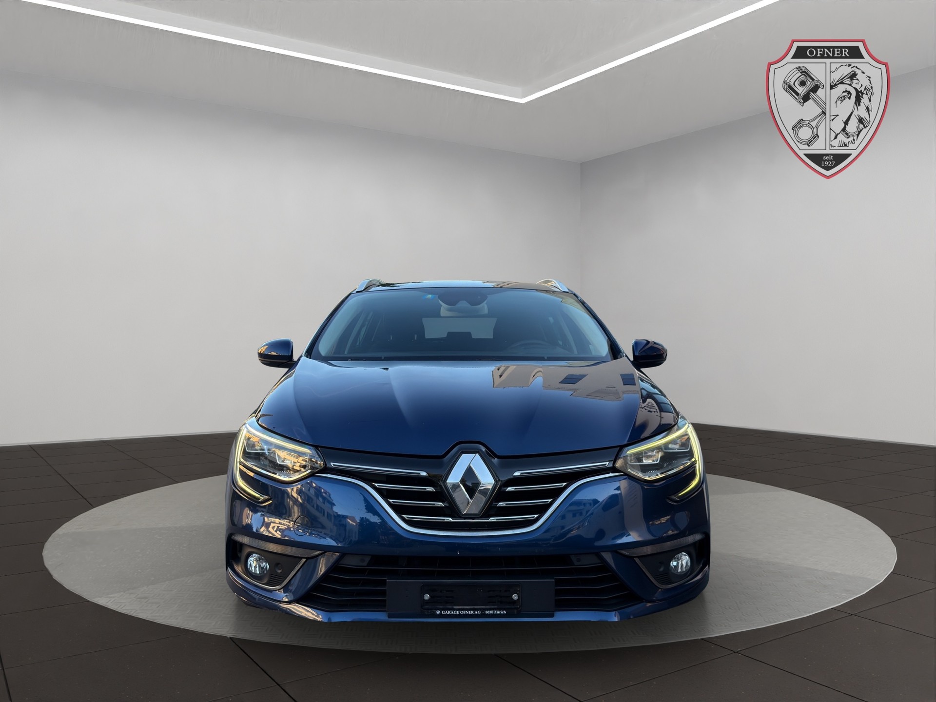 RENAULT Mégane Grandtour 1.2 16V Turbo Bose EDC-showroom-element-1