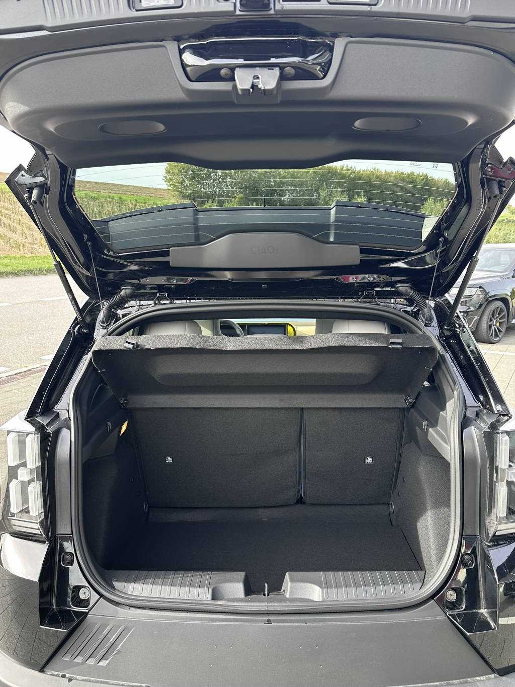 FIAT Grande Panda 1.2 Hybrid La Prima-image-9