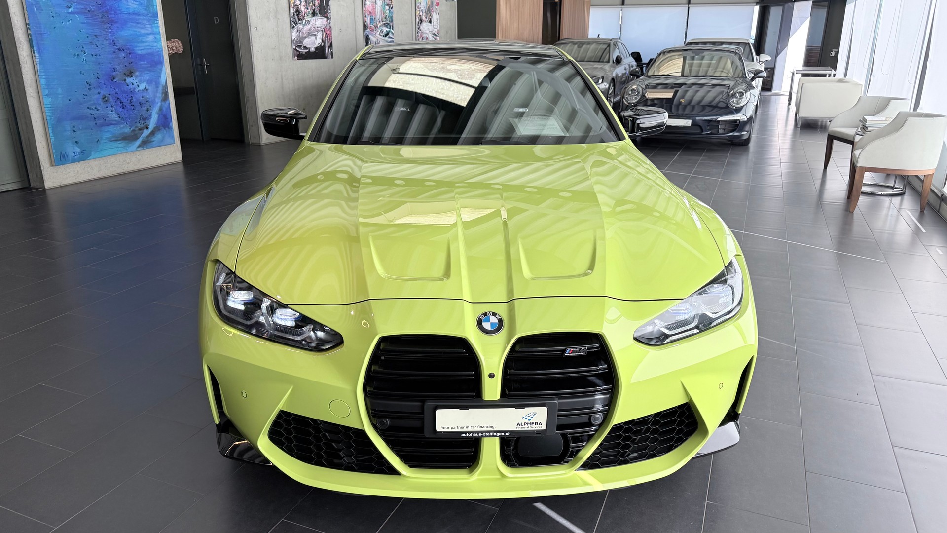 BMW M4 Competition xDrive Coupé-showroom-element-3