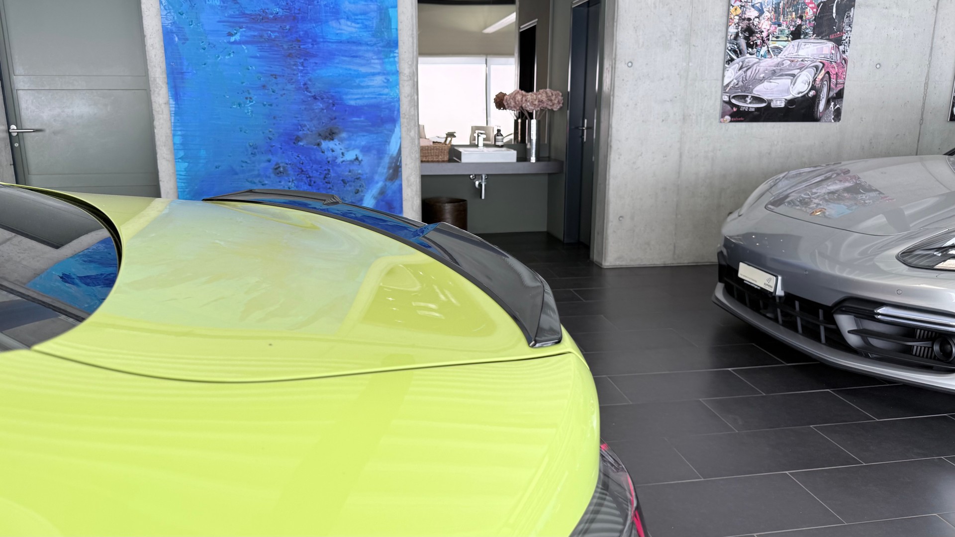 BMW M4 Competition xDrive Coupé-image-13