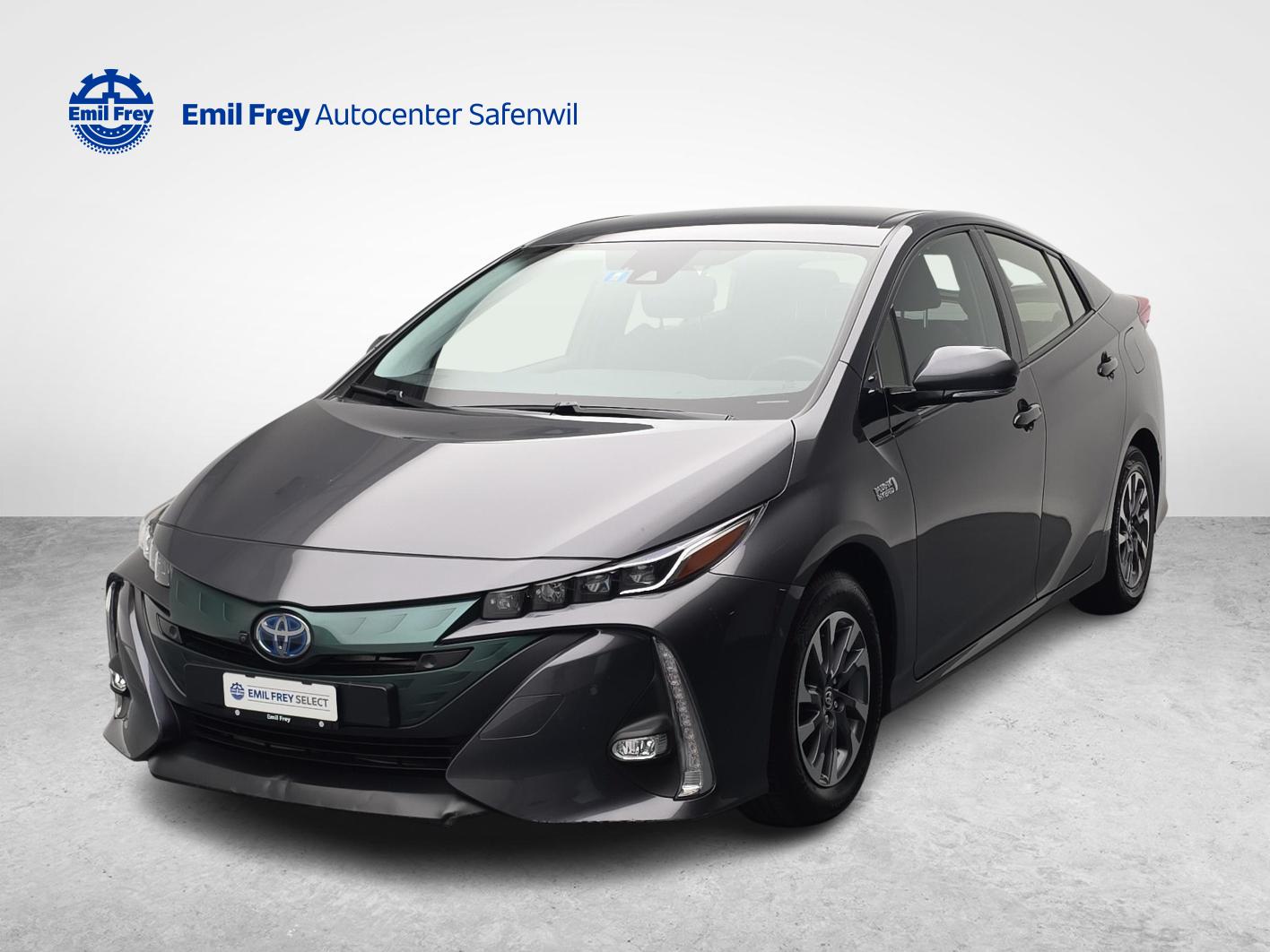 TOYOTA Prius 1.8 VVTi HSD Plug-In Premium