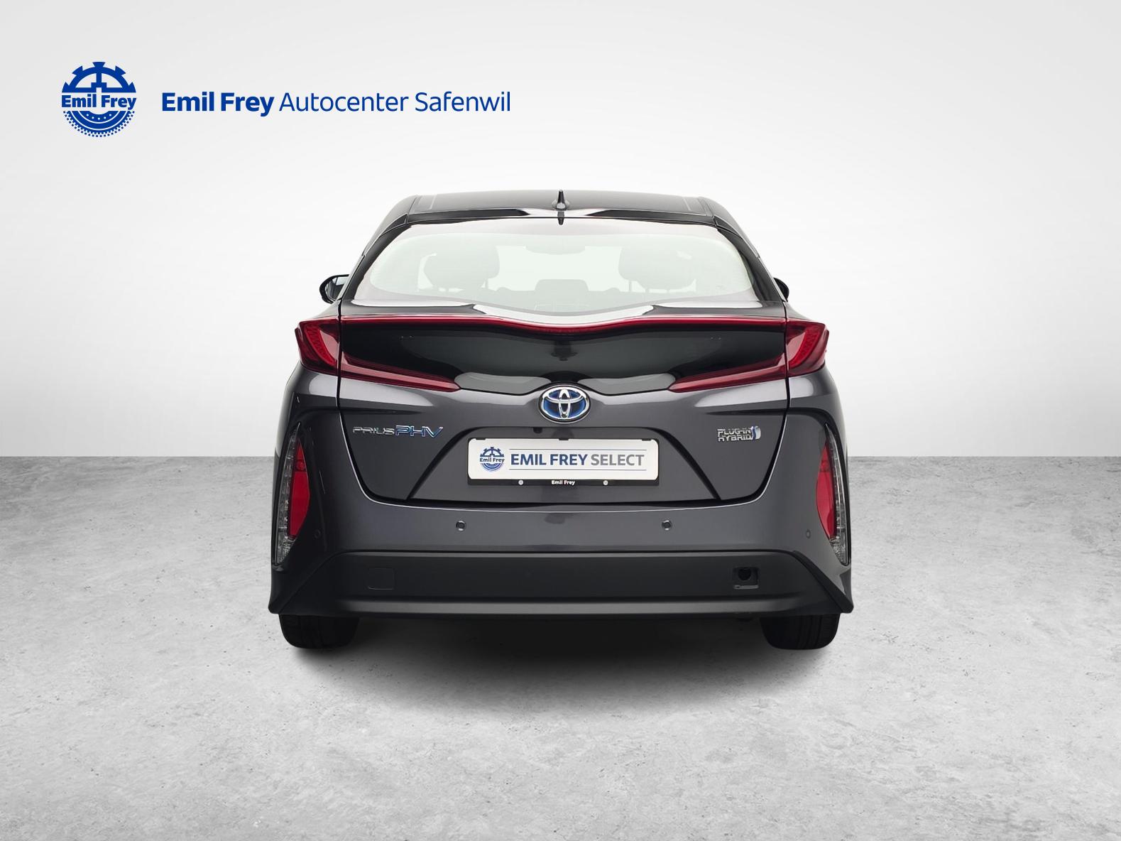 TOYOTA Prius 1.8 VVTi HSD Plug-In Premium-showroom-element-3
