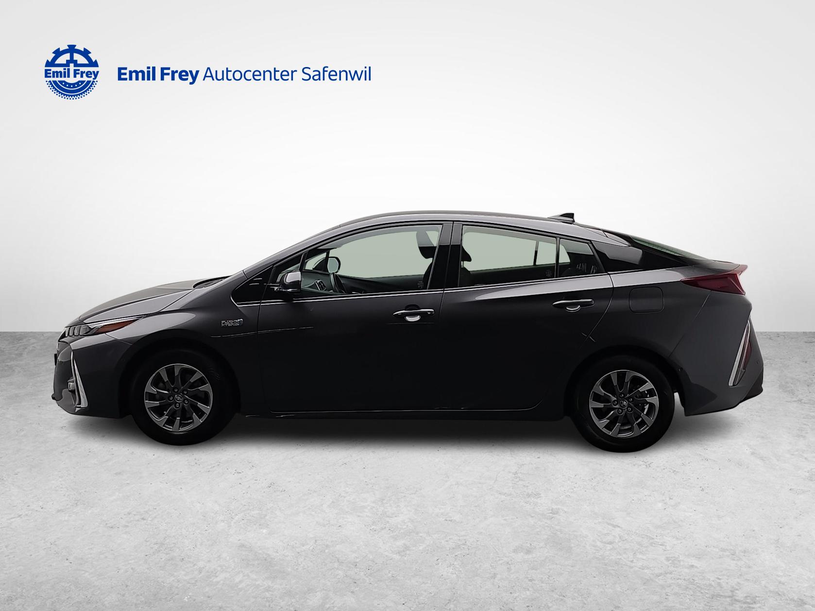 TOYOTA Prius 1.8 VVTi HSD Plug-In Premium-showroom-element-1