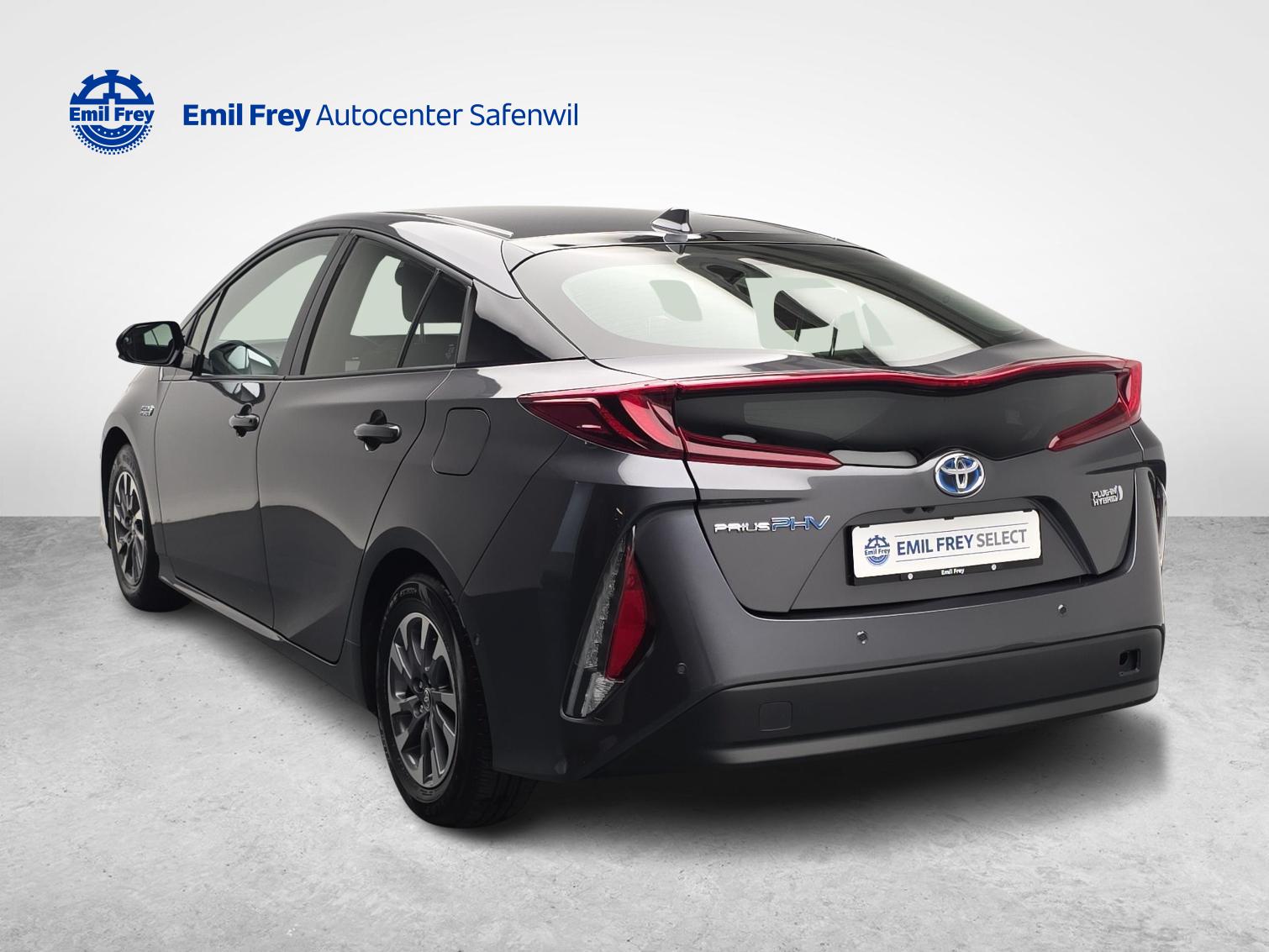 TOYOTA Prius 1.8 VVTi HSD Plug-In Premium-showroom-element-2