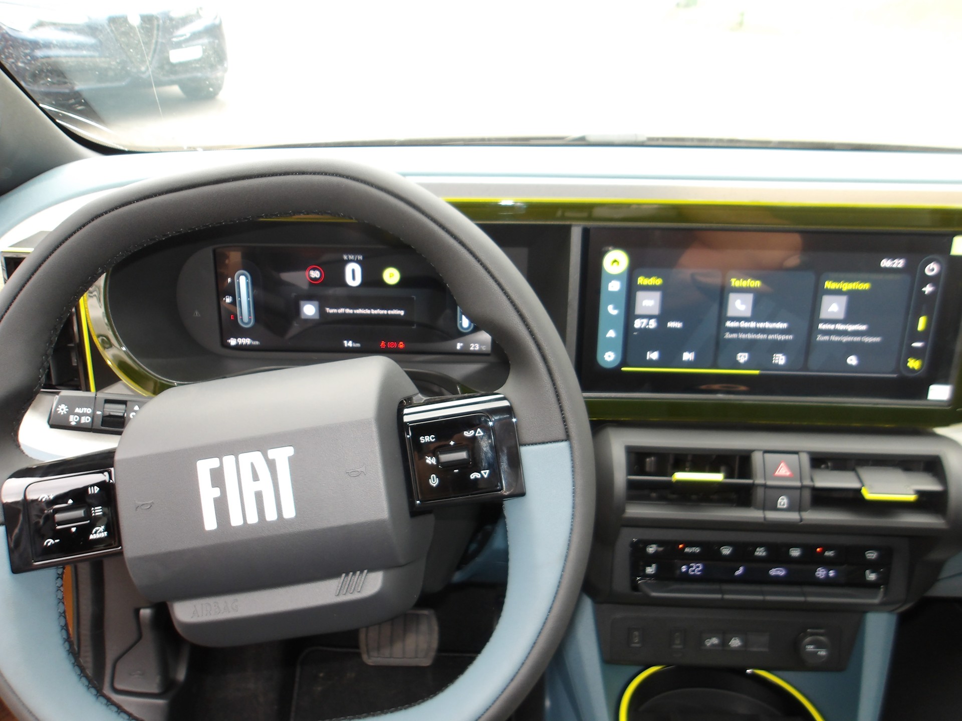 FIAT Grande Panda MHEV La Prima-image-12
