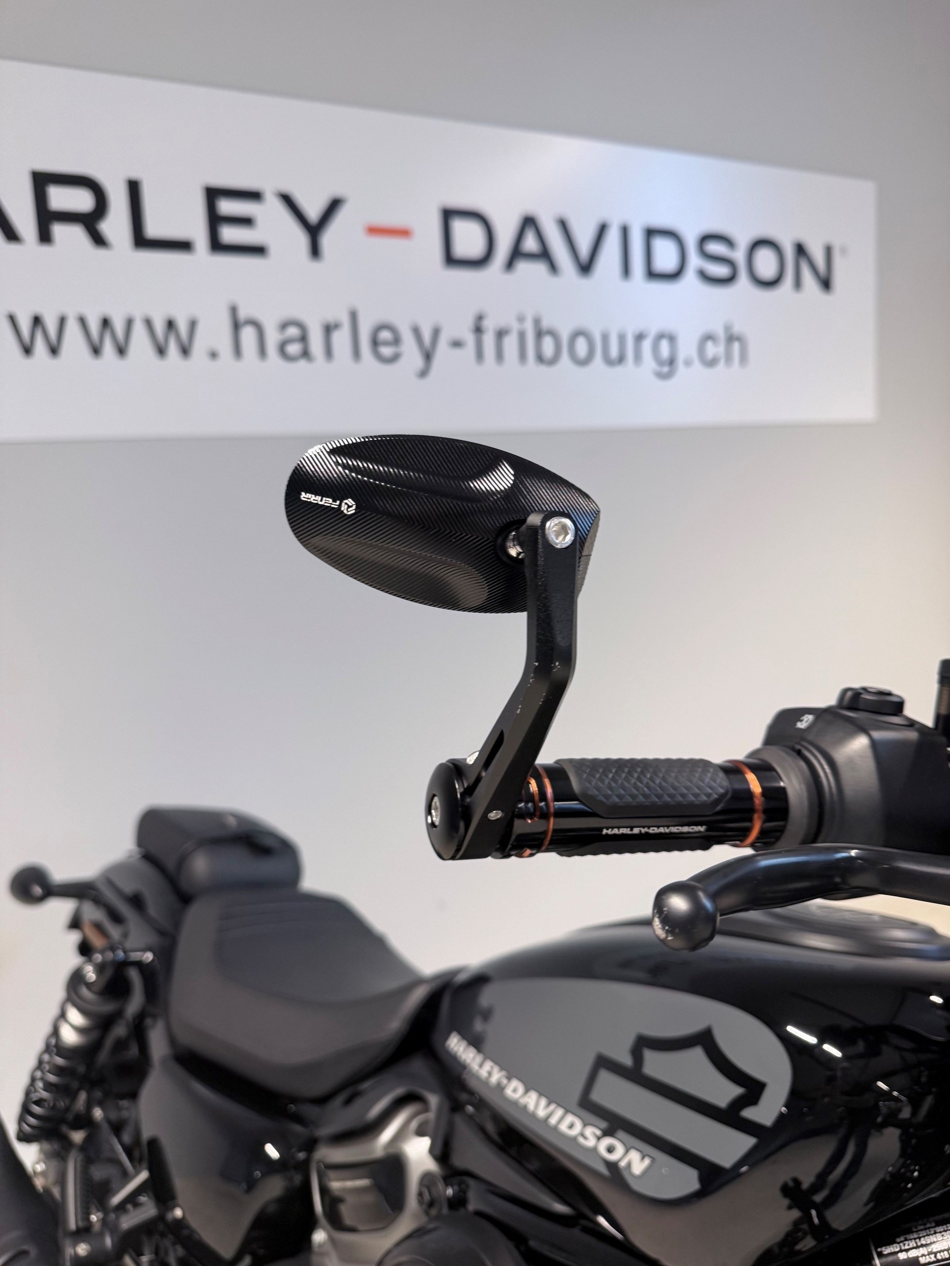 HARLEY-DAVIDSON RH 975 Nightster-image-3