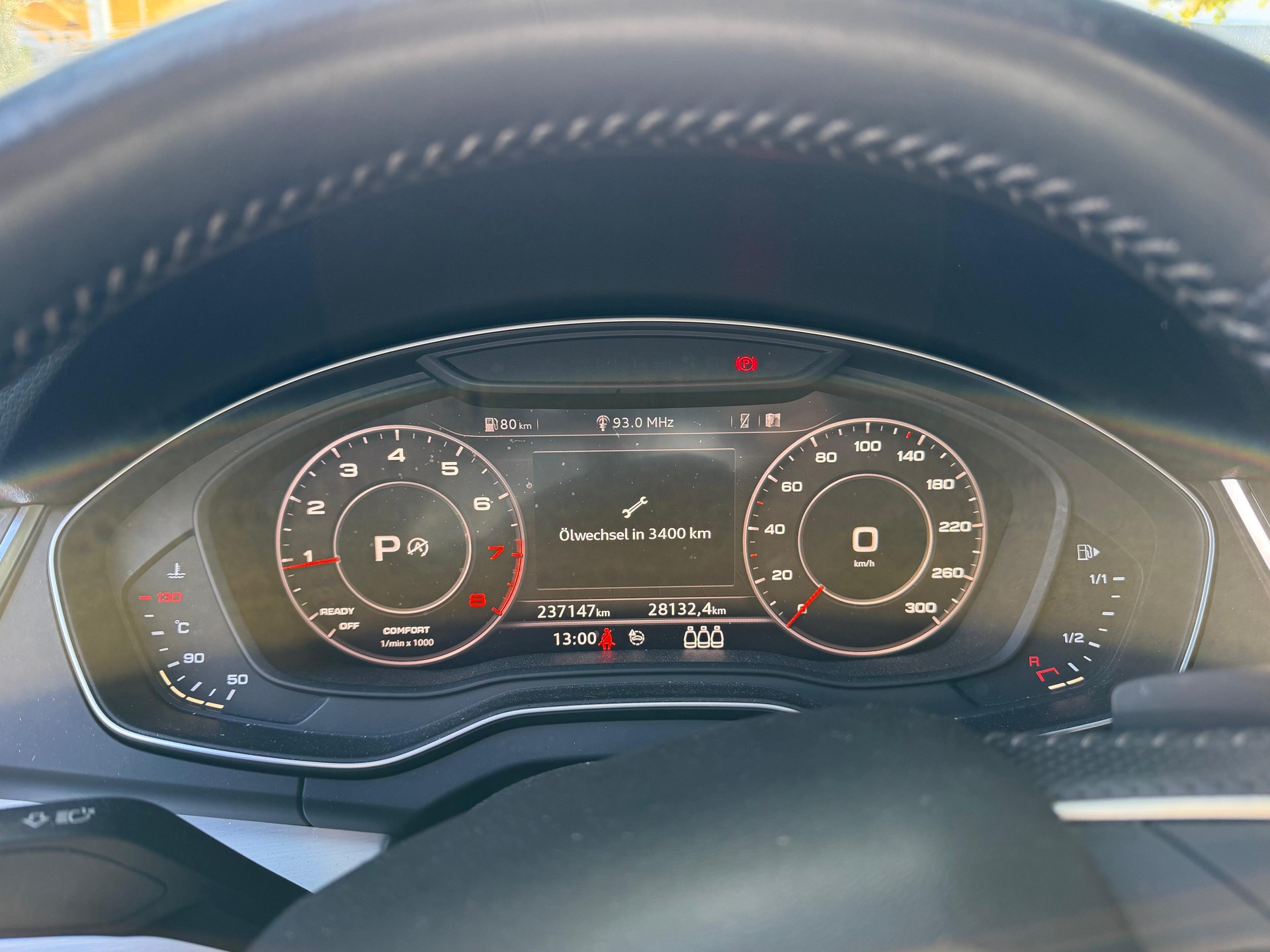 AUDI Q5 2.0 TFSI sport quattro S-tronic-image-9
