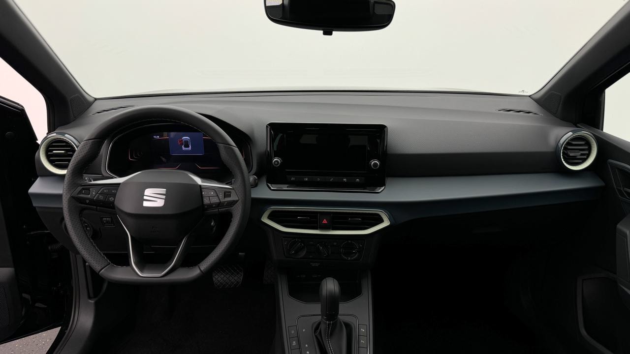 SEAT Arona 1.0 TSI Eco Style DSG-image-5