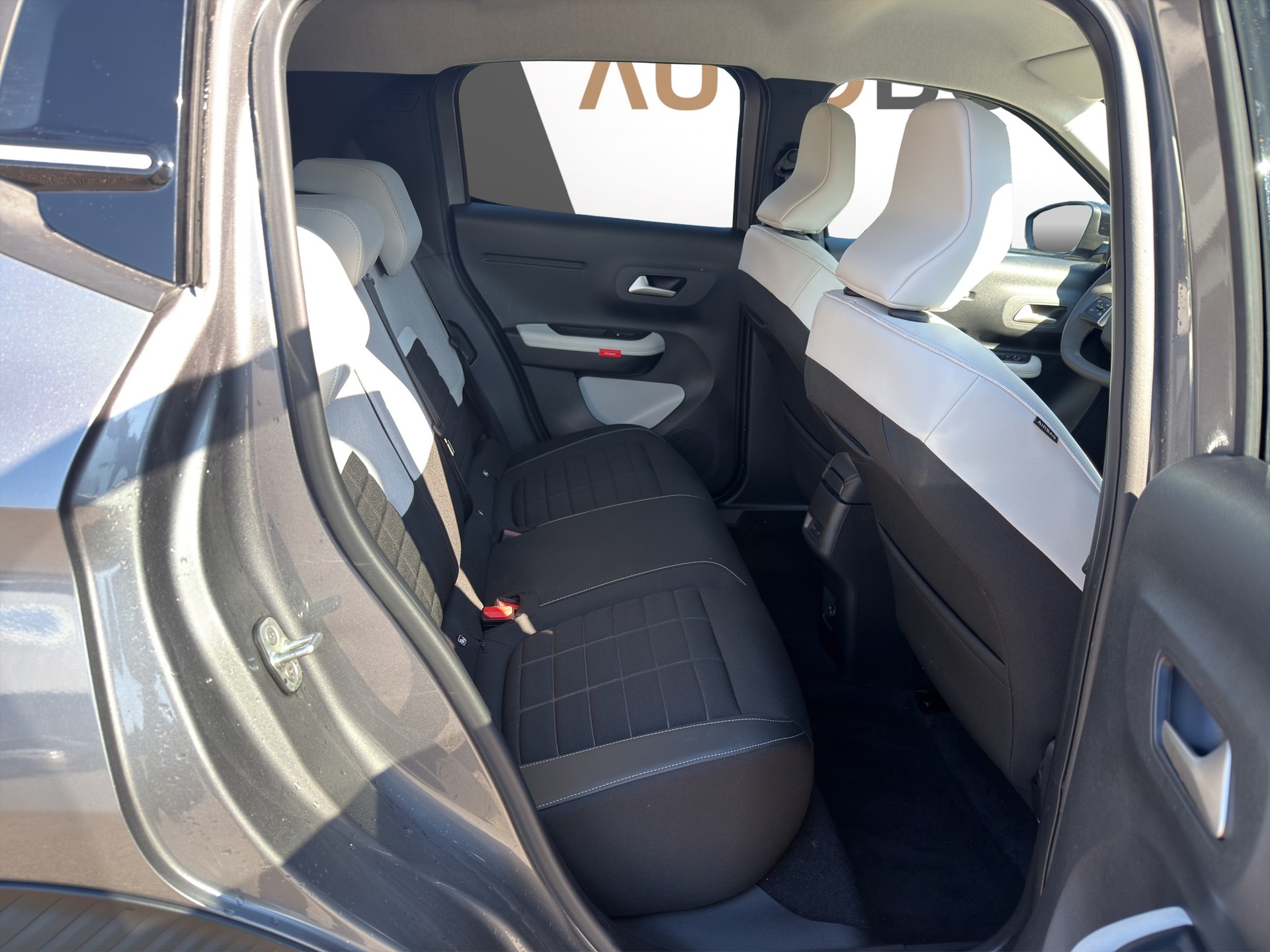 CITROEN e-C3 long range Max-image-11