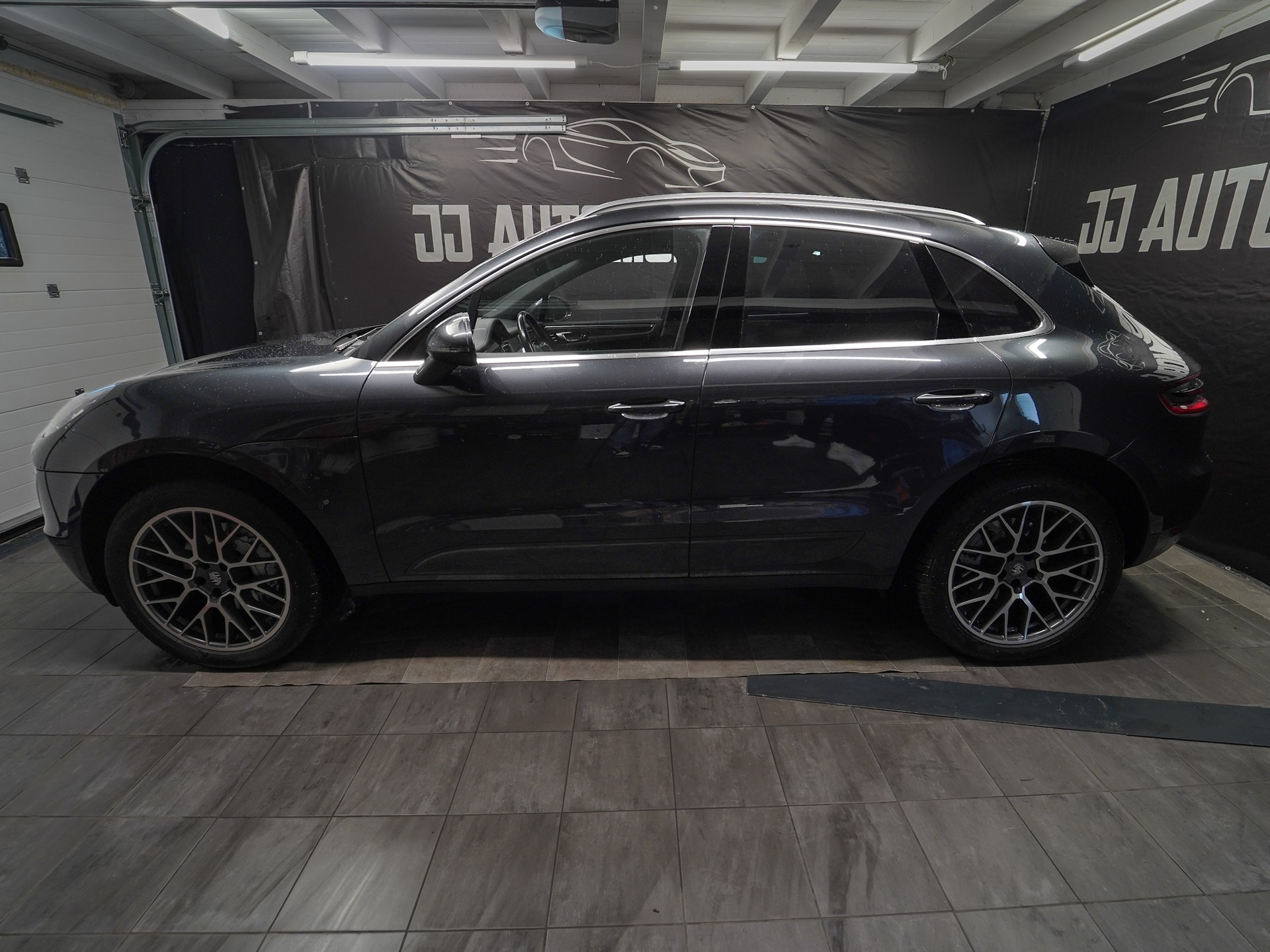 PORSCHE Macan S PDK-image-8