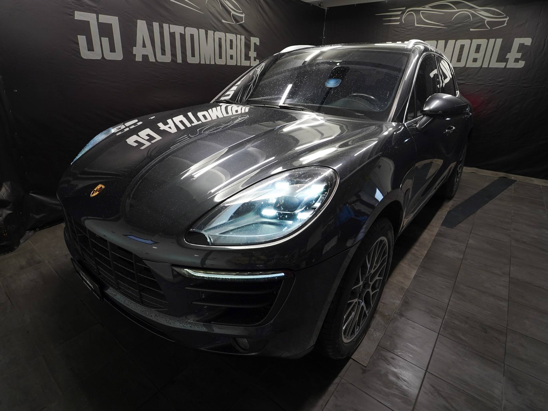 PORSCHE Macan S PDK-image-5