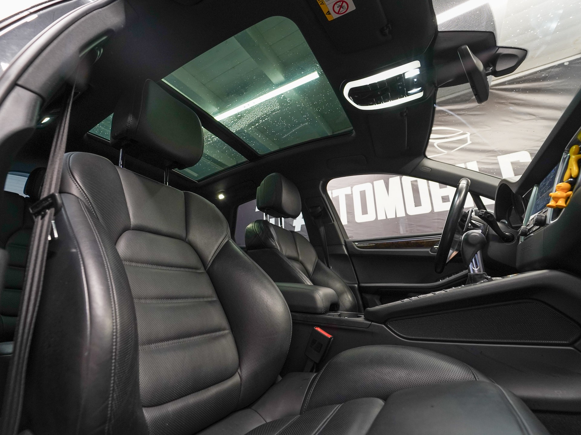 PORSCHE Macan S PDK-image-22