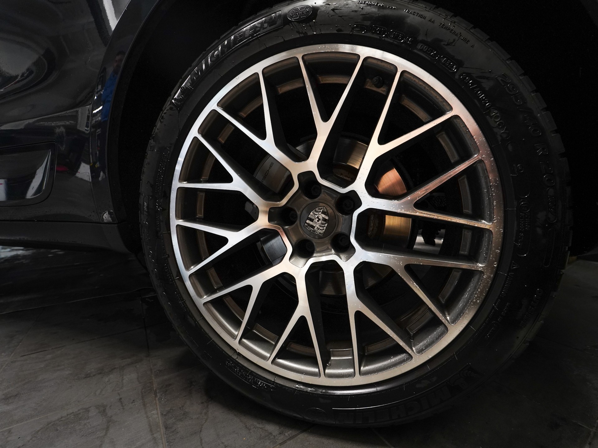 PORSCHE Macan S PDK-image-29