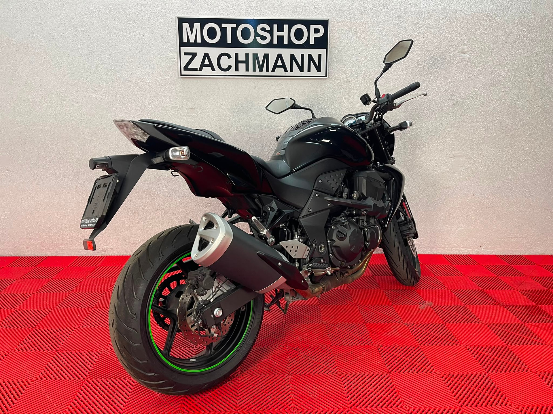 KAWASAKI Z 750 ABS-image-5