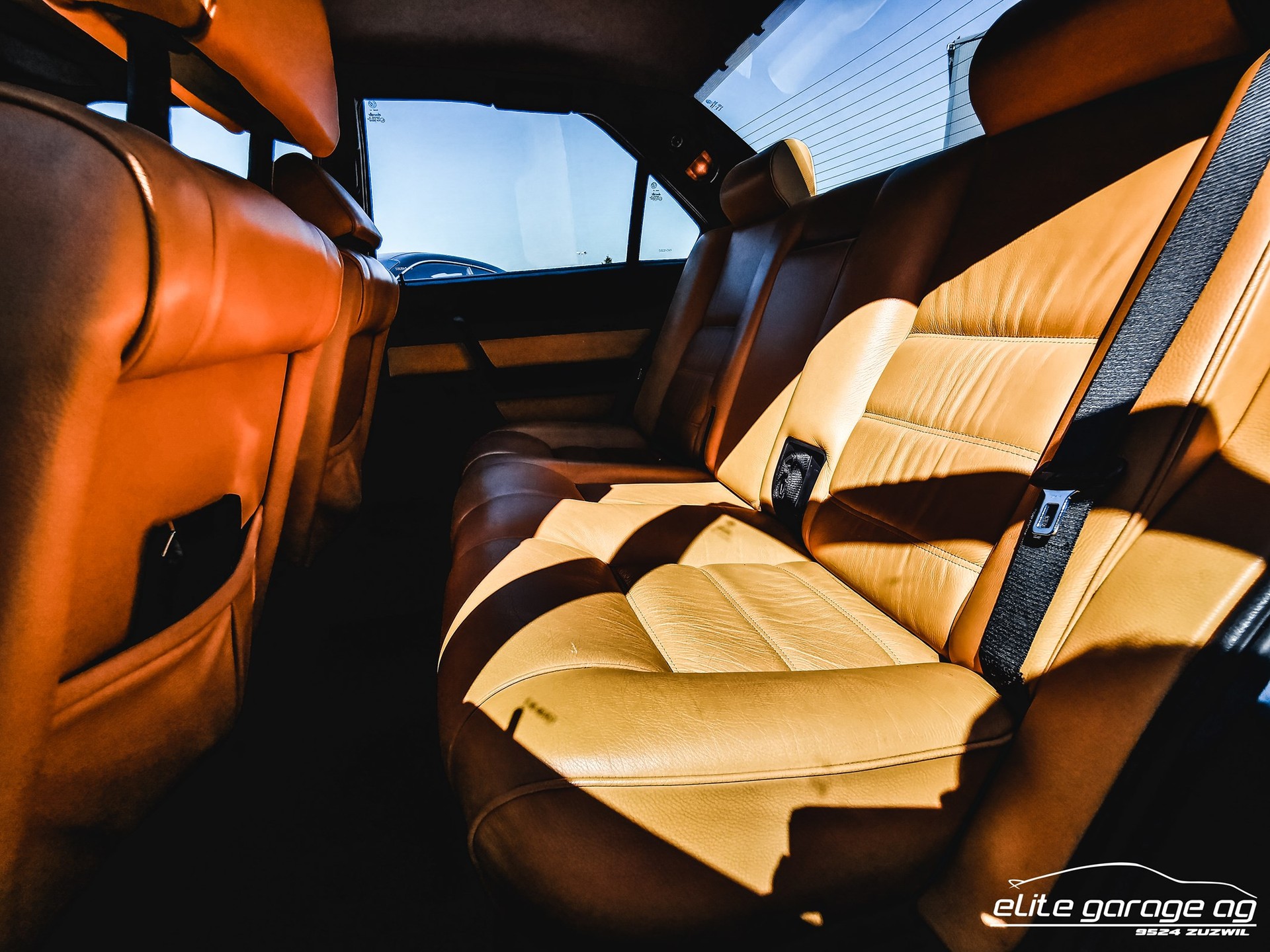 ALFA ROMEO 164 2.0 Turbo-image-15