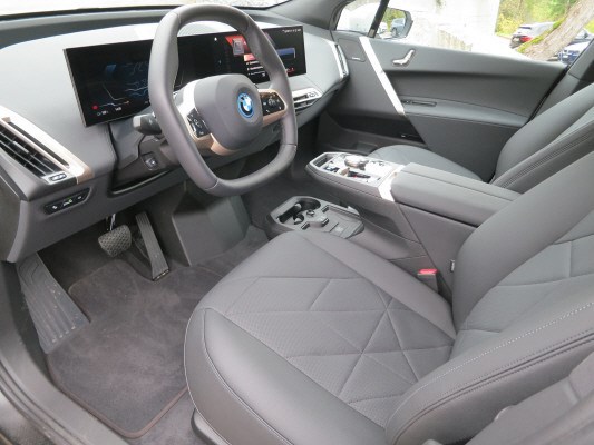 BMW iX xDrive40-image-7