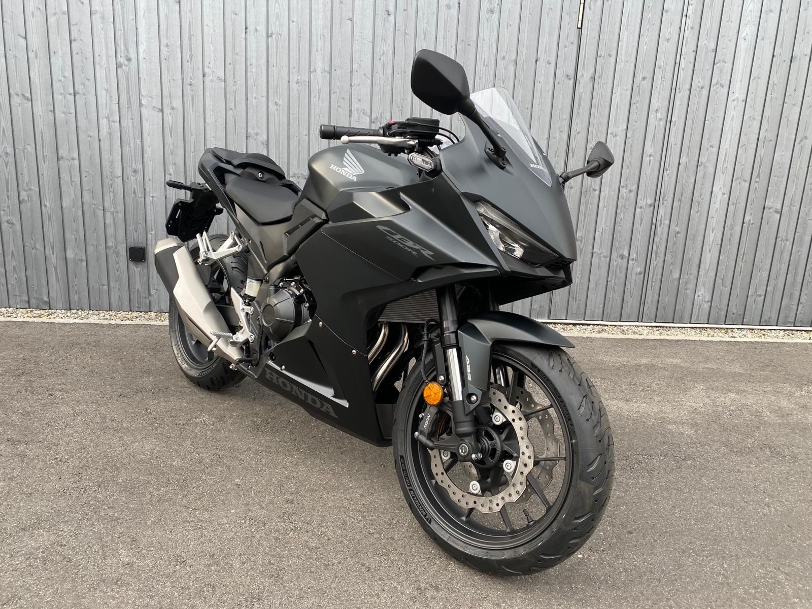 HONDA CBR 500 R (35kW)-image-3