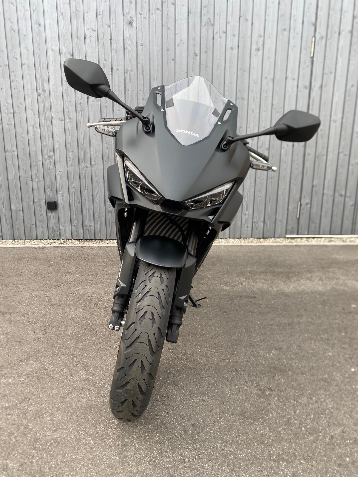 HONDA CBR 500 R (35kW)-image-2