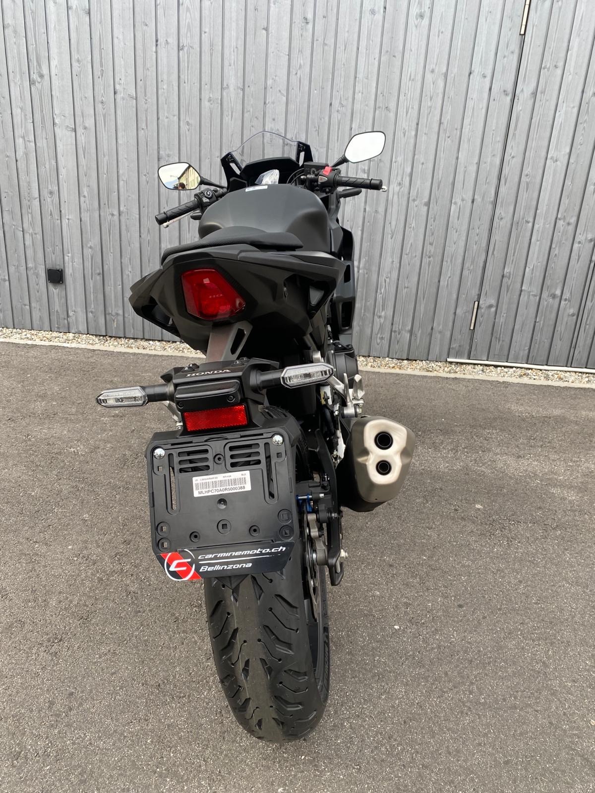 HONDA CBR 500 R (35kW)-image-4