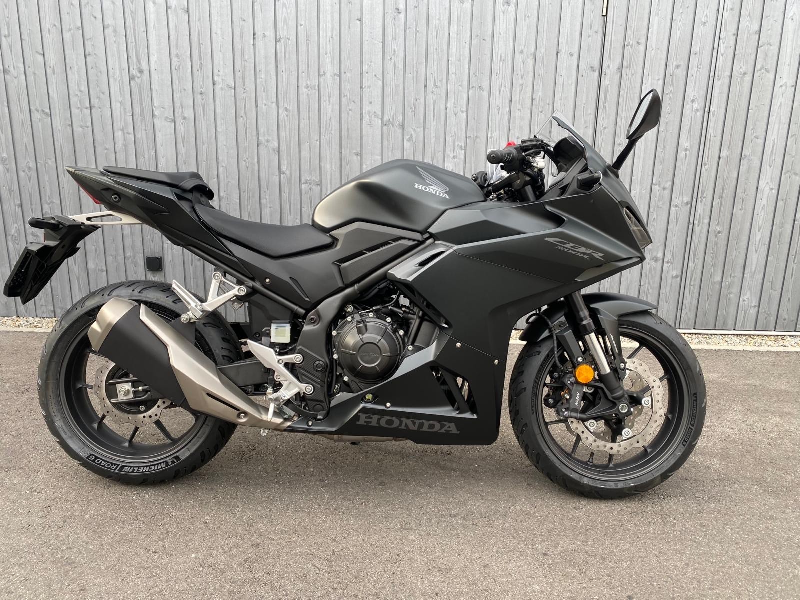 HONDA CBR 500 R (35kW)-image-0