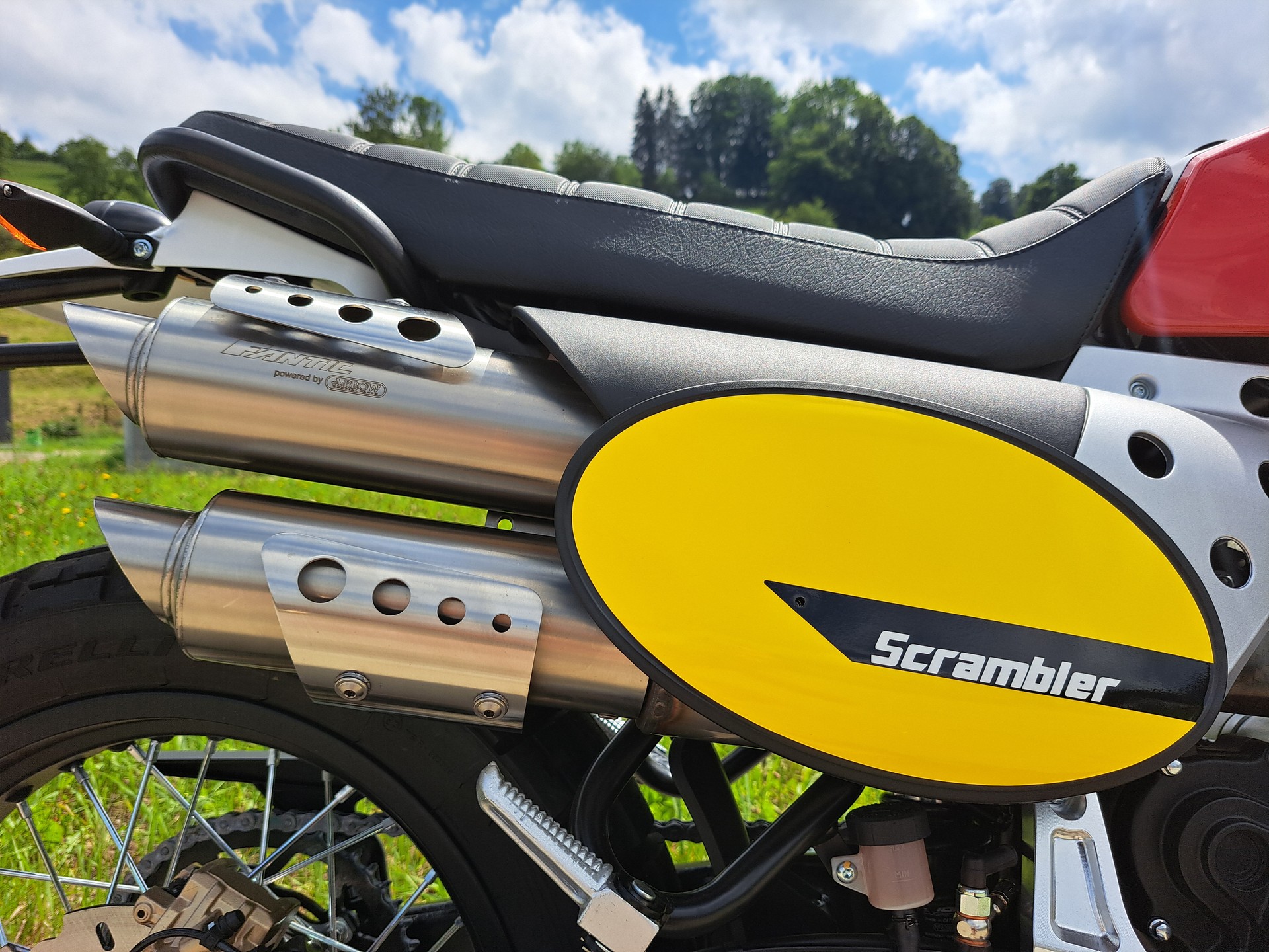 FANTIC Caballero 500 Scrambler-image-6