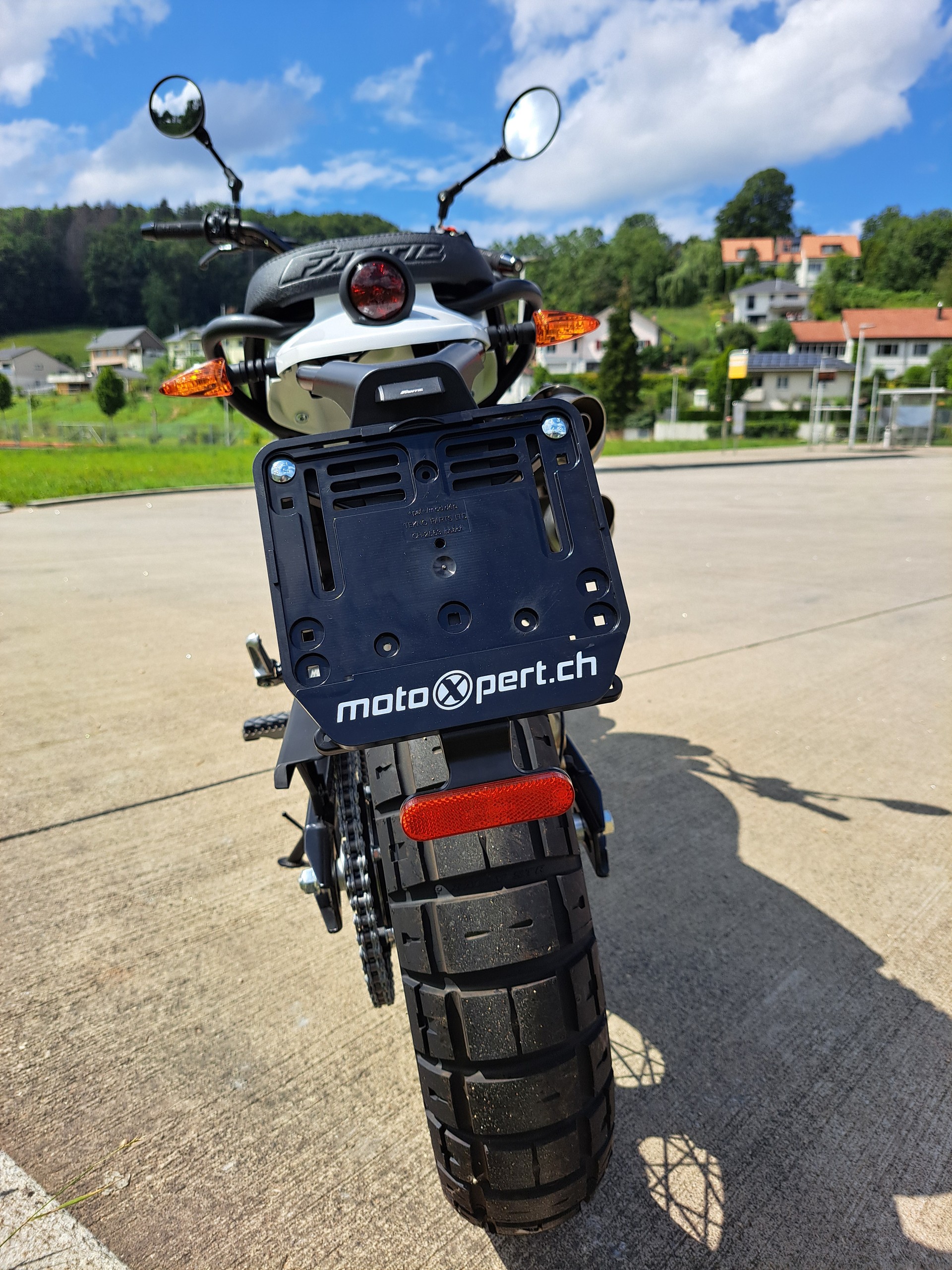FANTIC Caballero 500 Scrambler-image-3