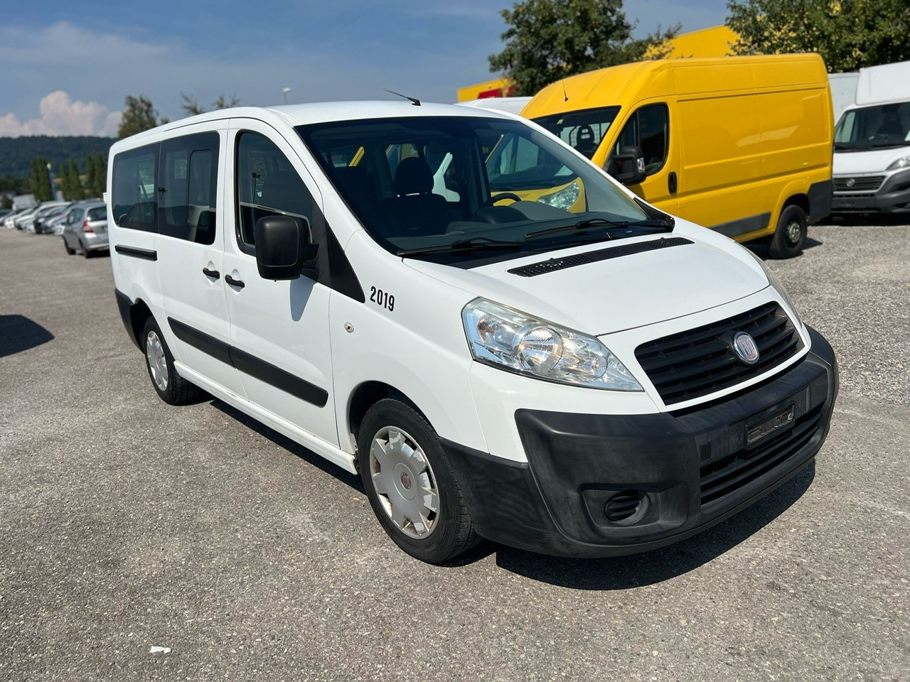 FIAT Scudo 2.0 JTD-image-2