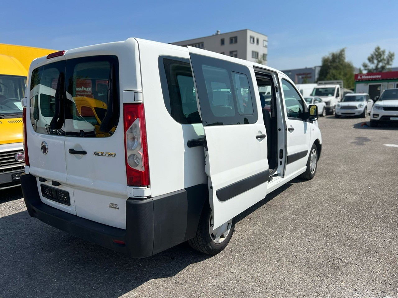 FIAT Scudo 2.0 JTD-image-4