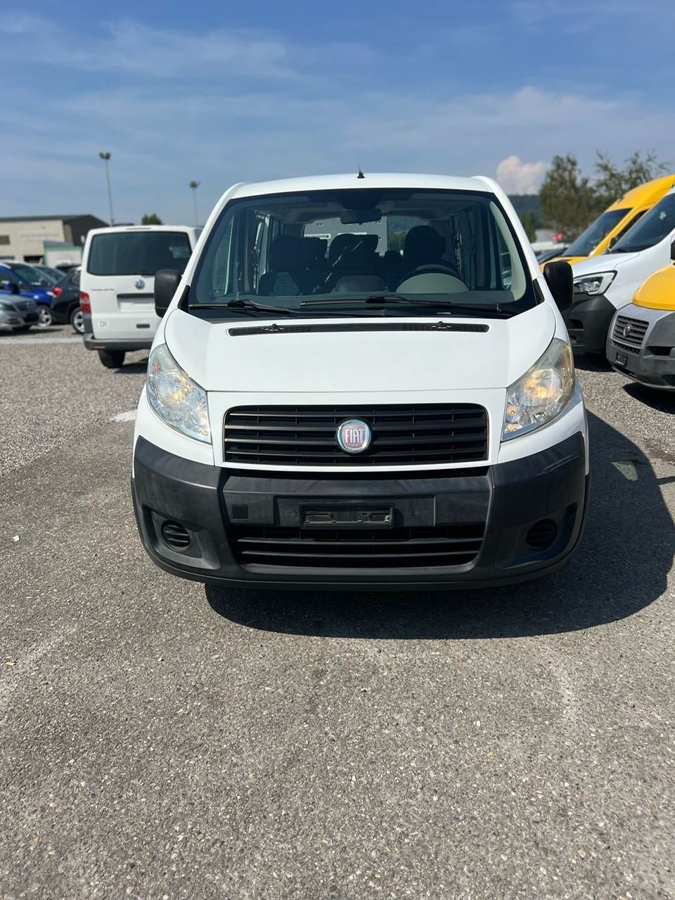 FIAT Scudo 2.0 JTD-image-1