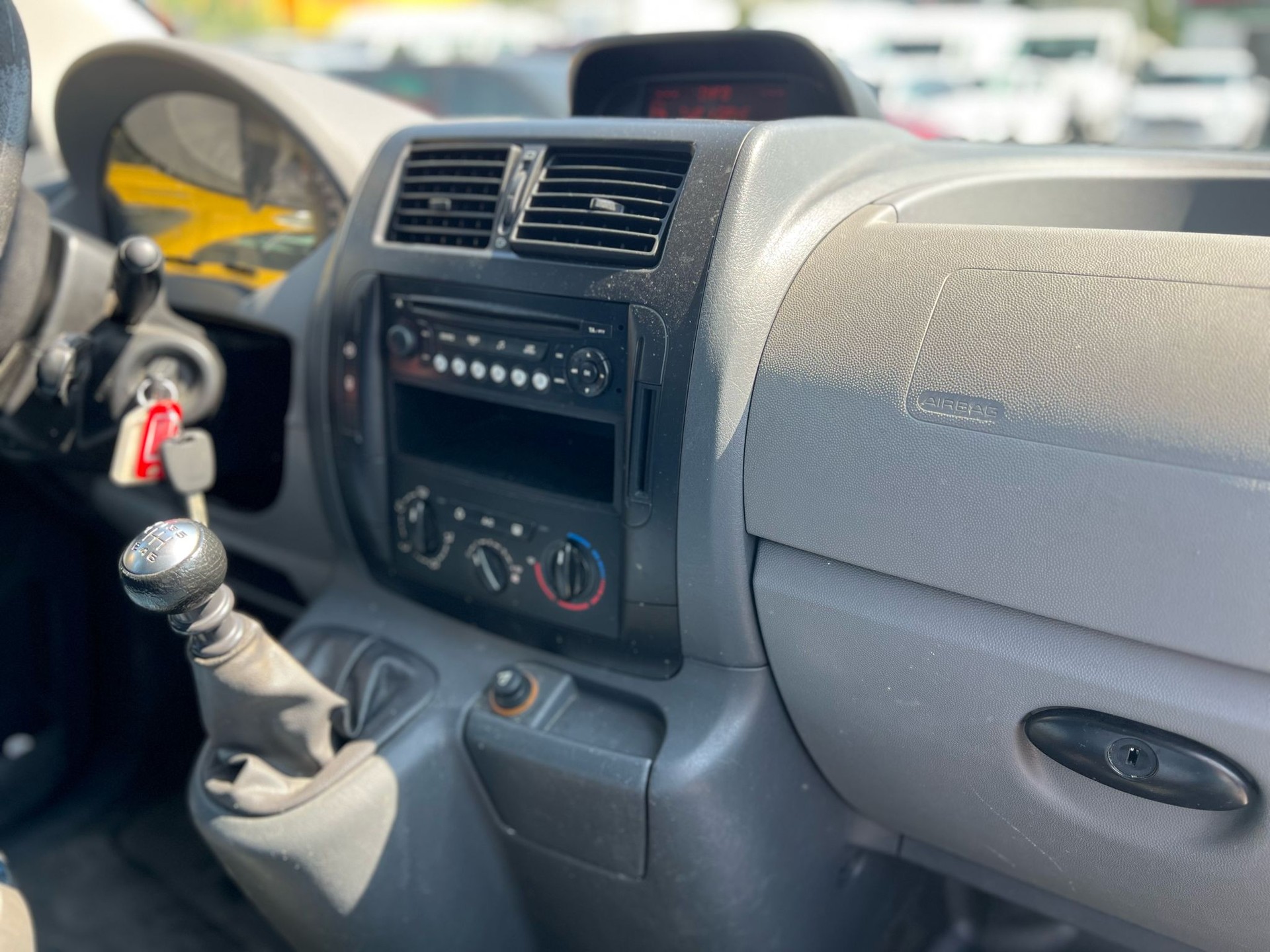 FIAT Scudo 2.0 JTD-image-5