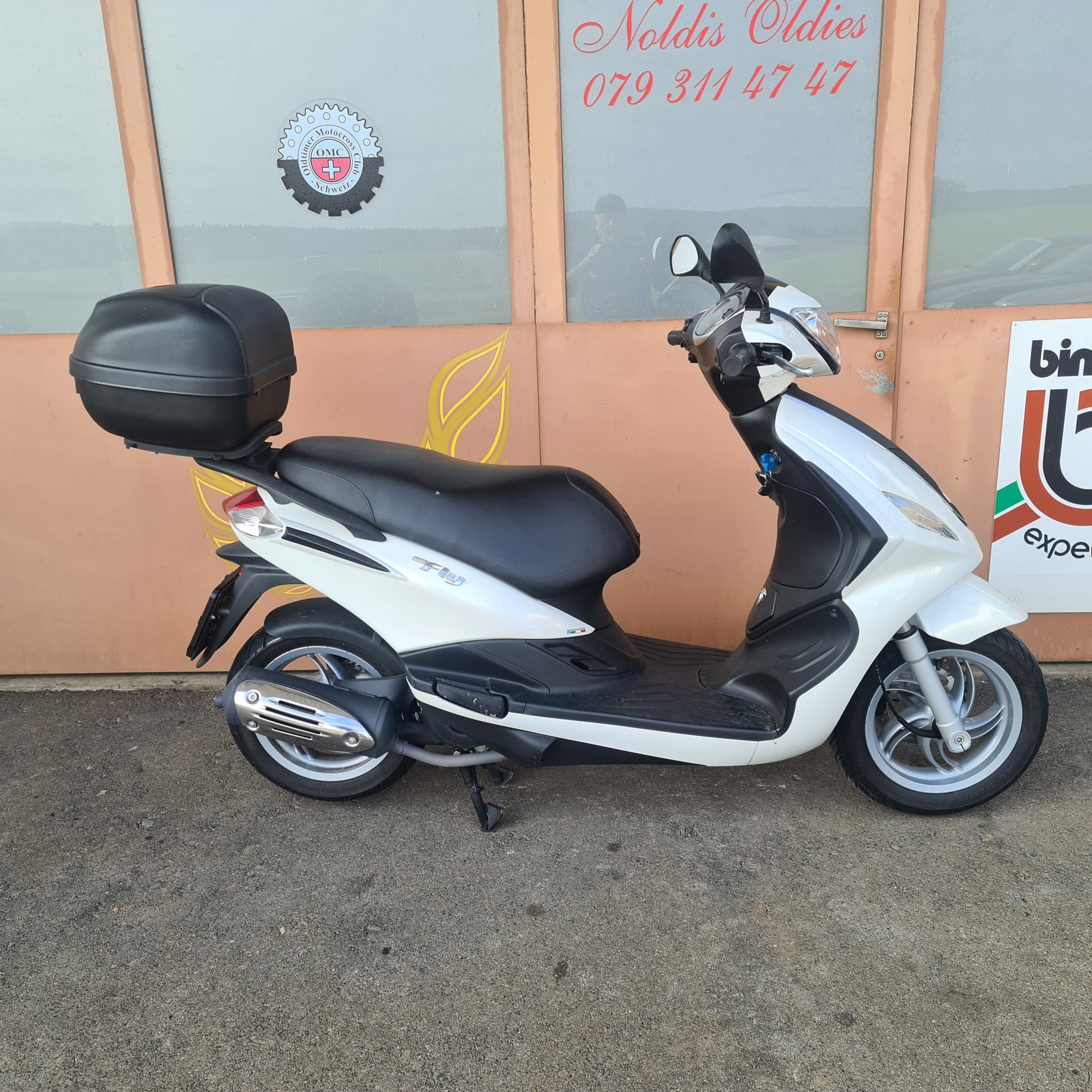 PIAGGIO Fly 125 i.e. 3V-image-4