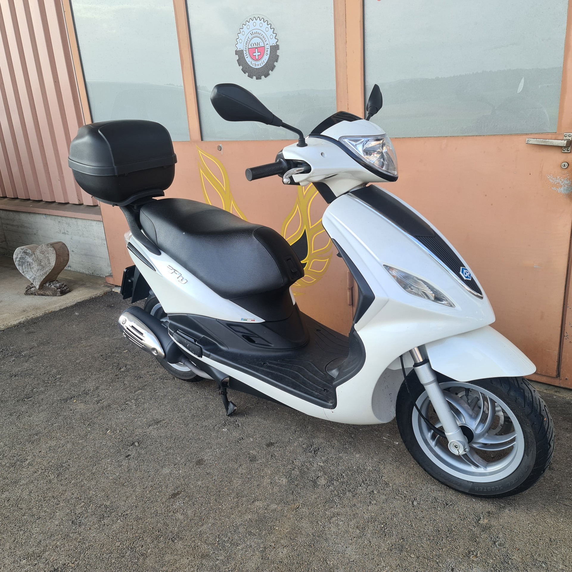PIAGGIO Fly 125 i.e. 3V-image-5