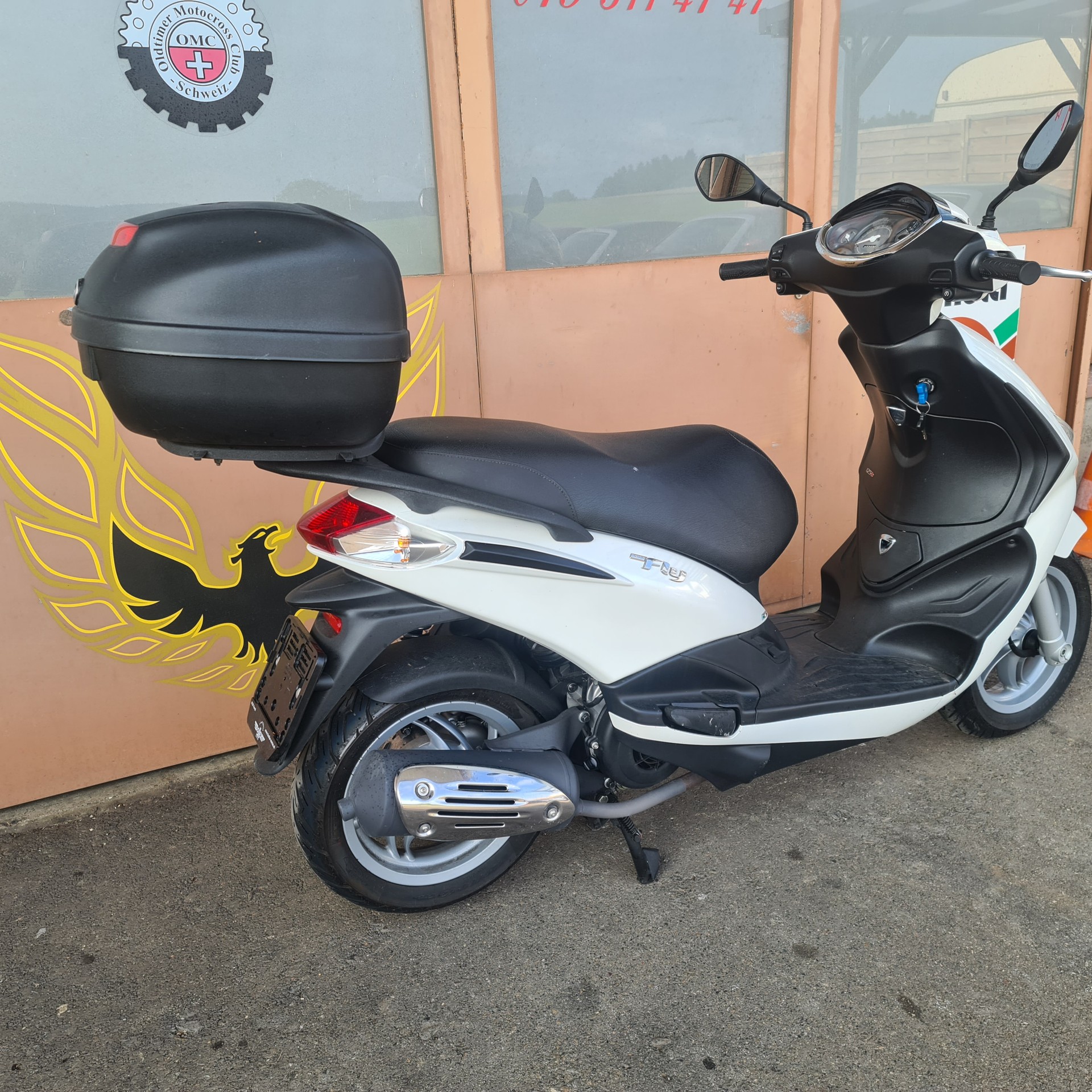 PIAGGIO Fly 125 i.e. 3V-image-3