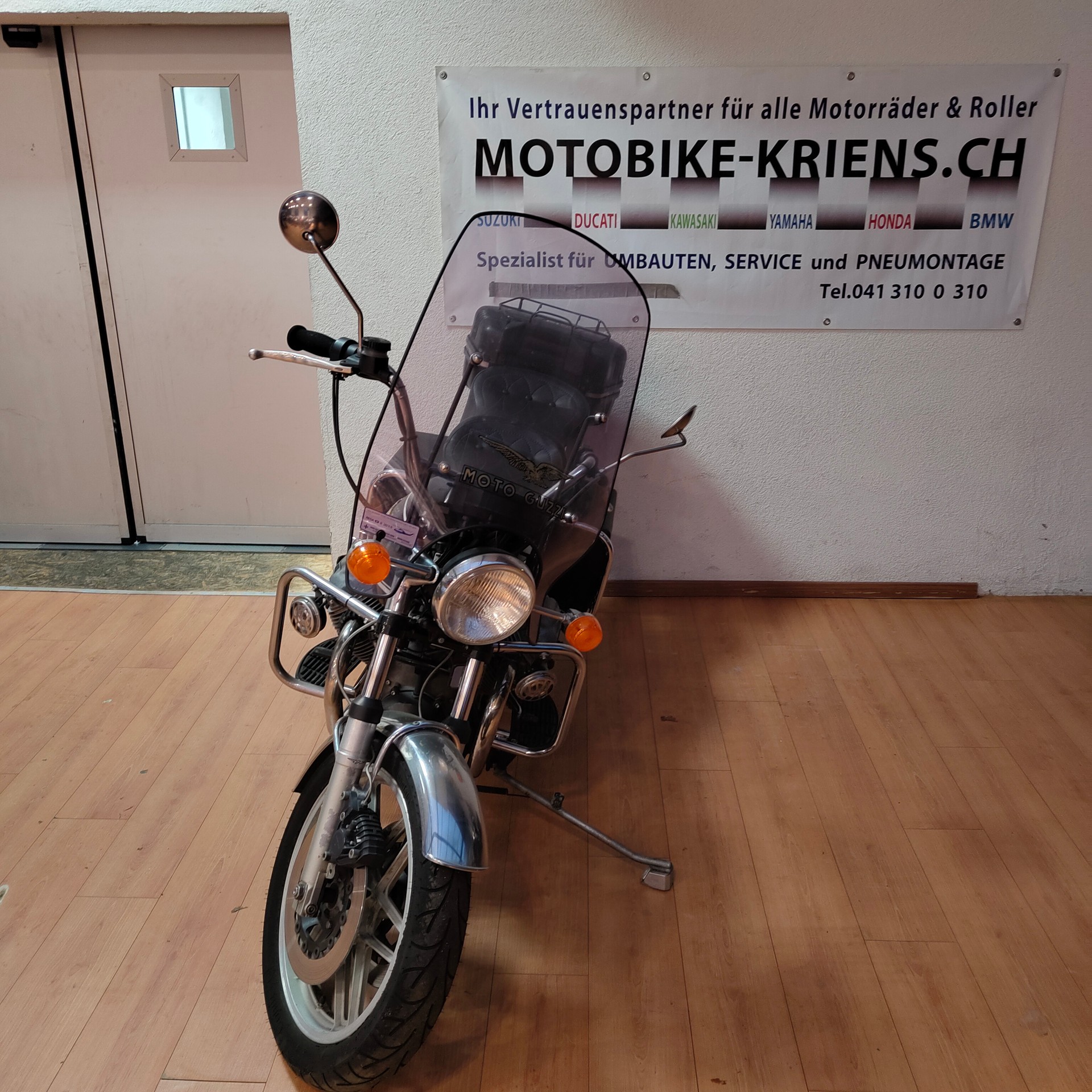 MOTO GUZZI 850-image-2
