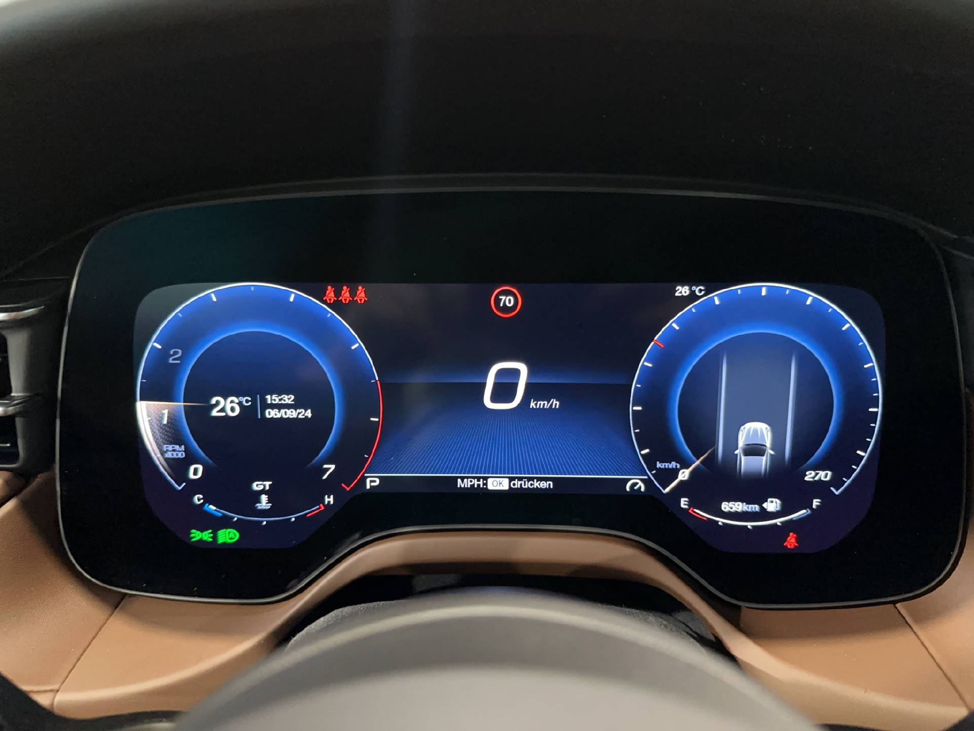 MASERATI Grecale 2.0 Hybrid GT-image-10