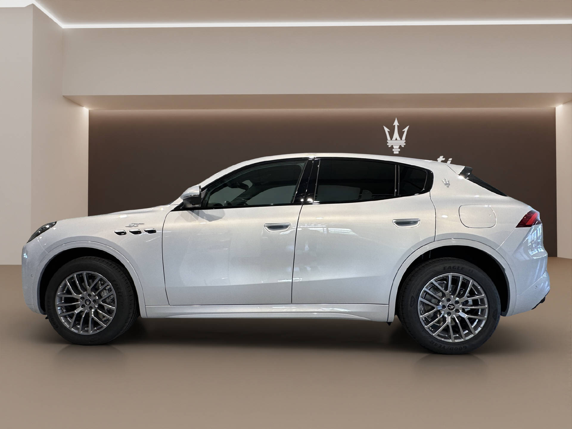 MASERATI Grecale 2.0 Hybrid GT-image-7