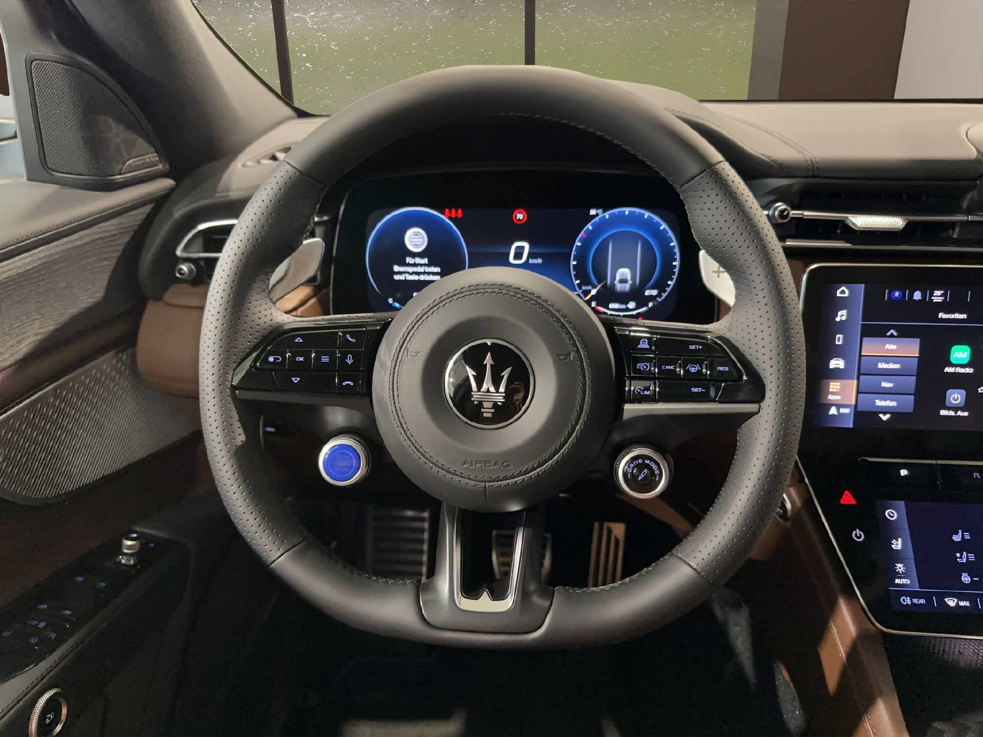 MASERATI Grecale 2.0 Hybrid GT-image-9