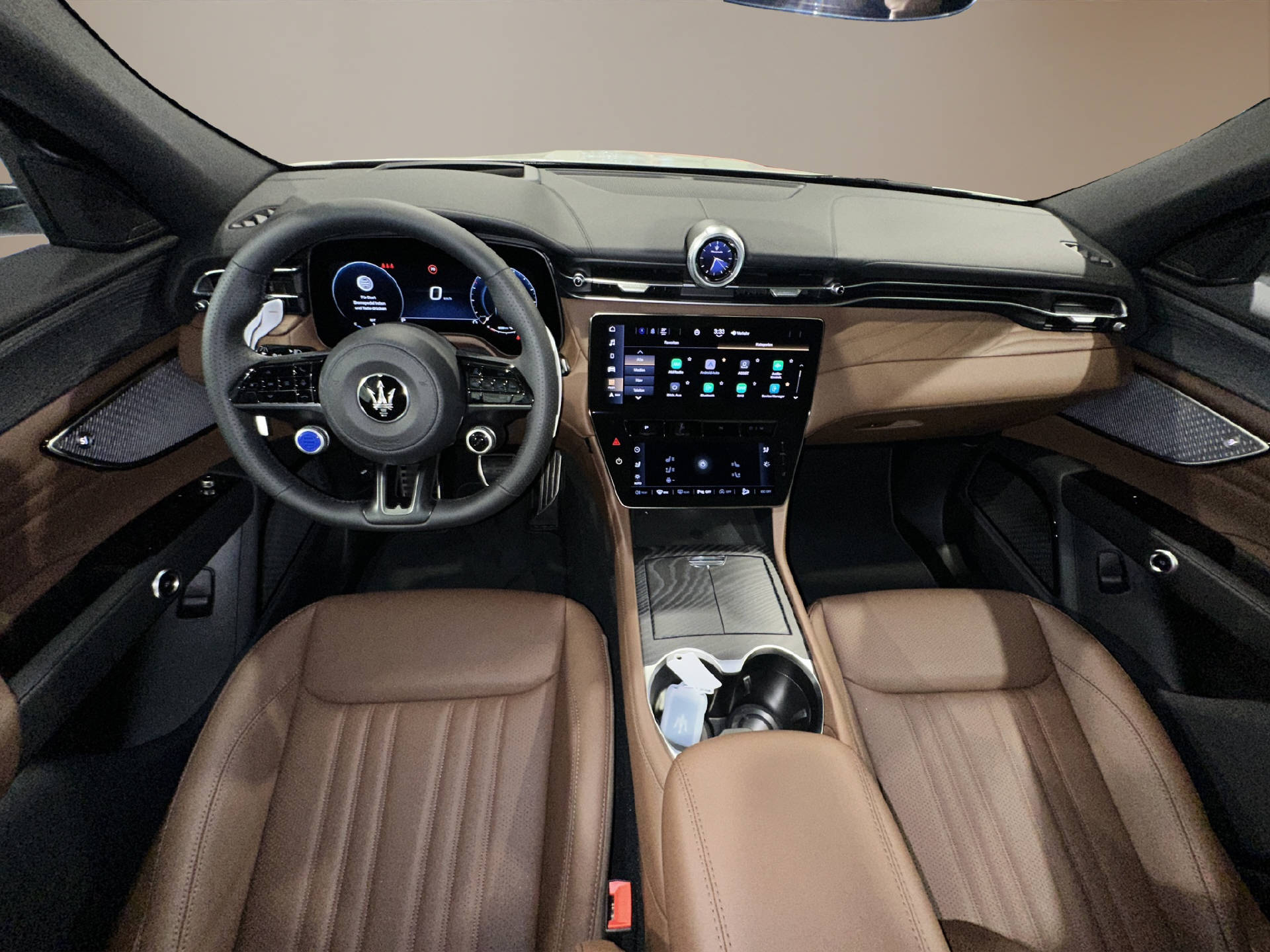 MASERATI Grecale 2.0 Hybrid GT-image-12