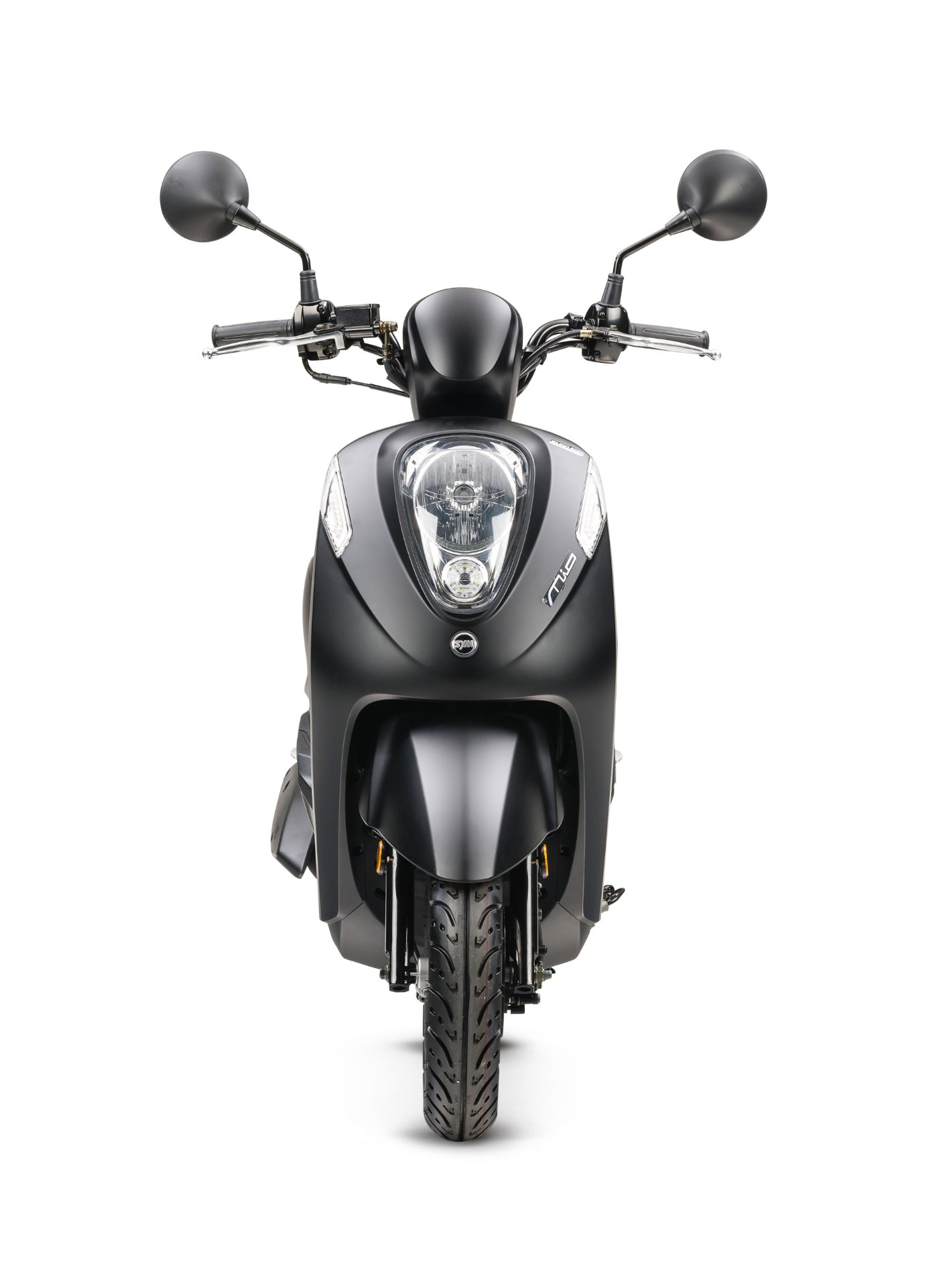 SYM Sym Mio 50 Euro 5+-image-3