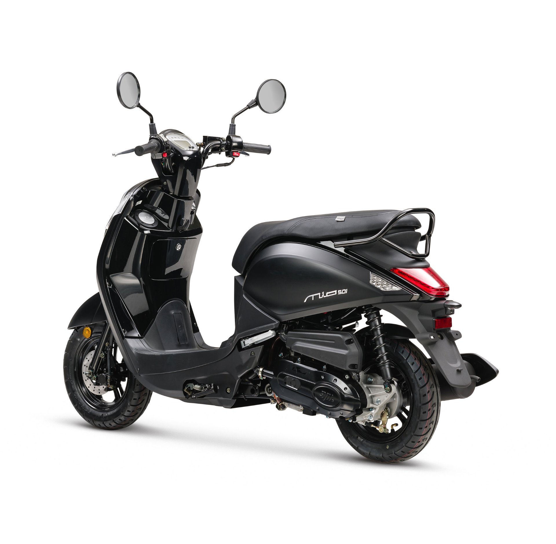 SYM Sym Mio 50 Euro 5+-image-4