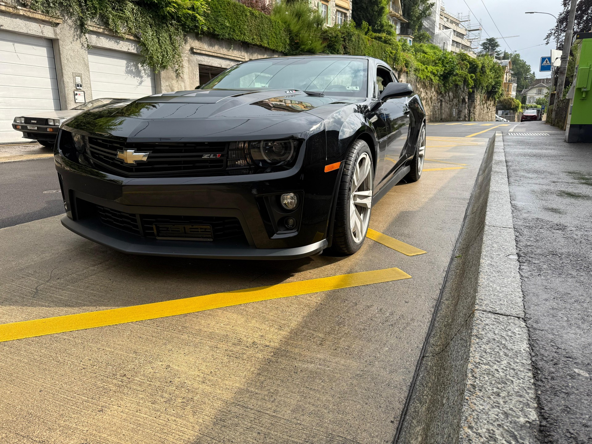 CHEVROLET ZL1-image-5