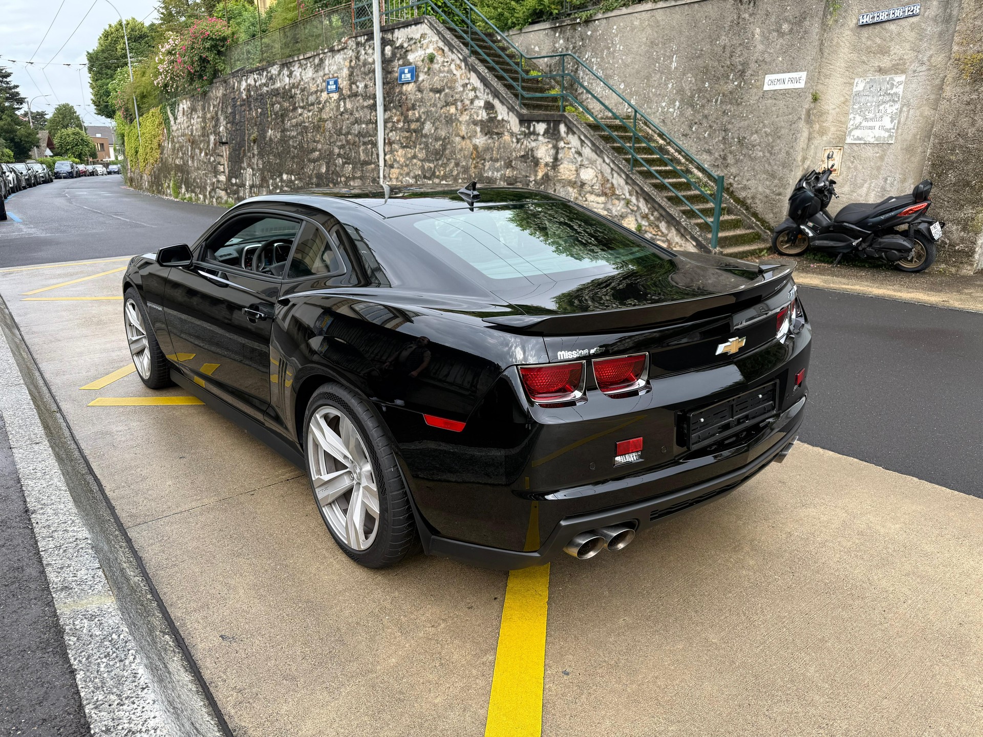 CHEVROLET ZL1-showroom-element-1