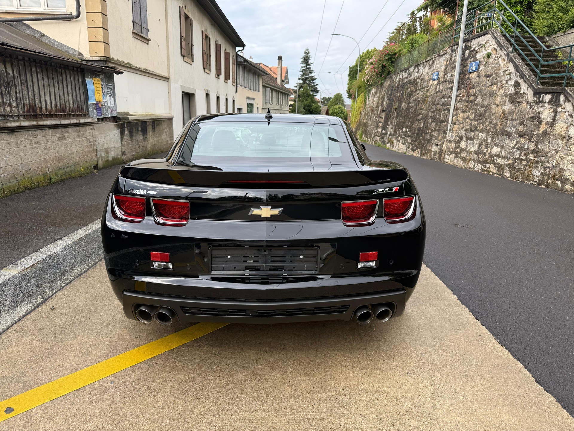 CHEVROLET ZL1-showroom-element-2