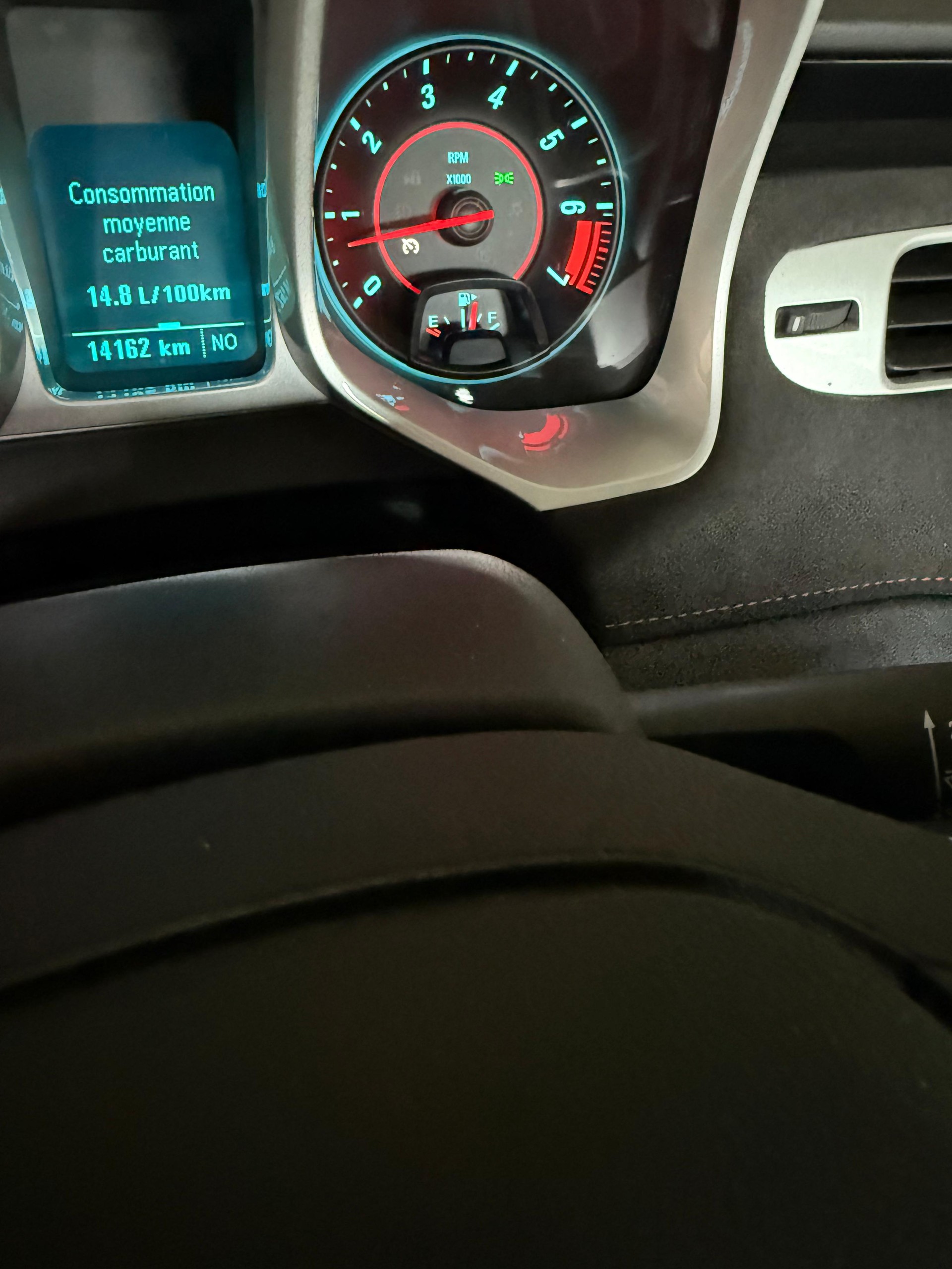 CHEVROLET ZL1-image-13